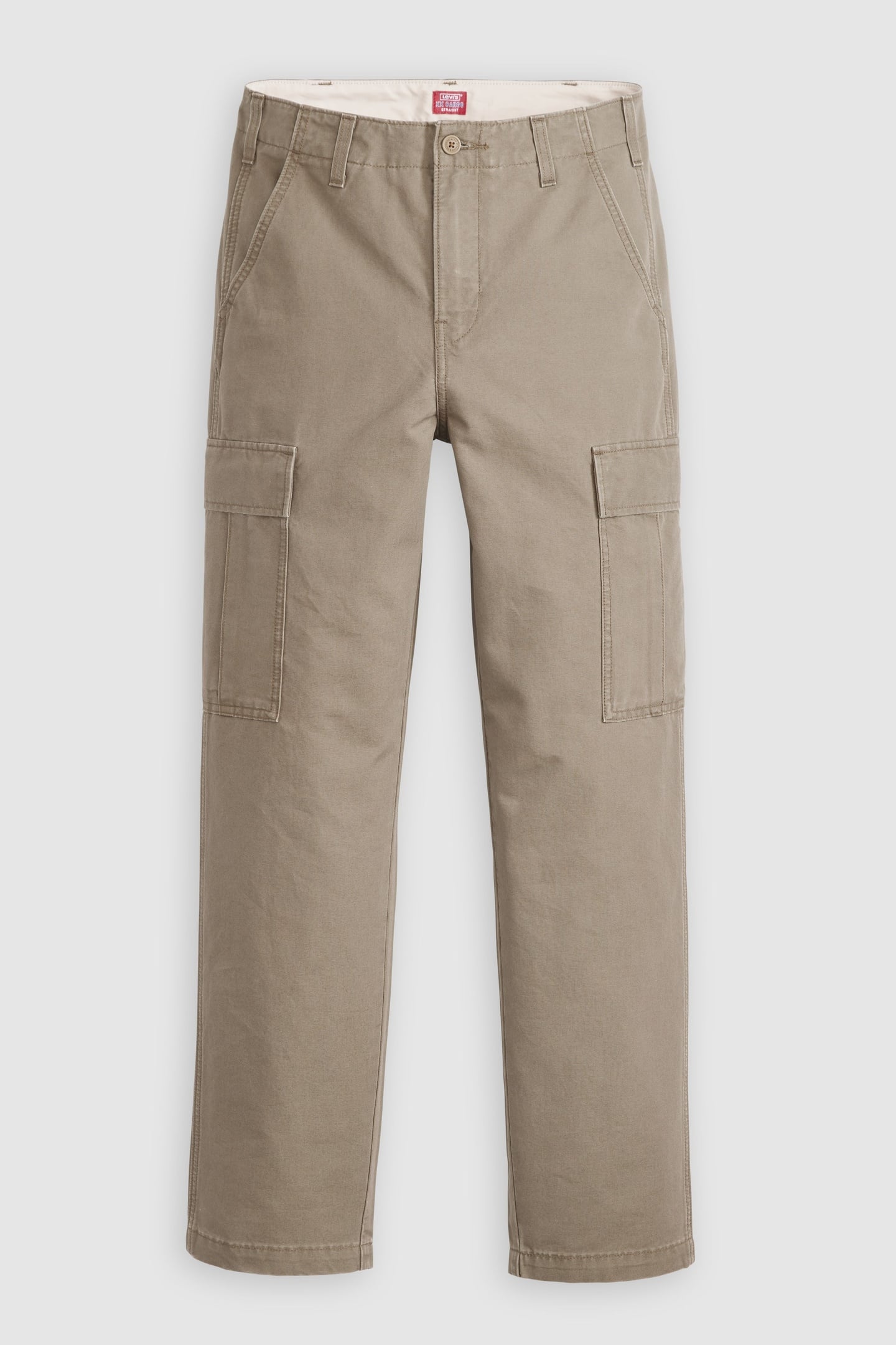 XX CARGO STRAIGHT LIGHTWEIGHT PANTS 4