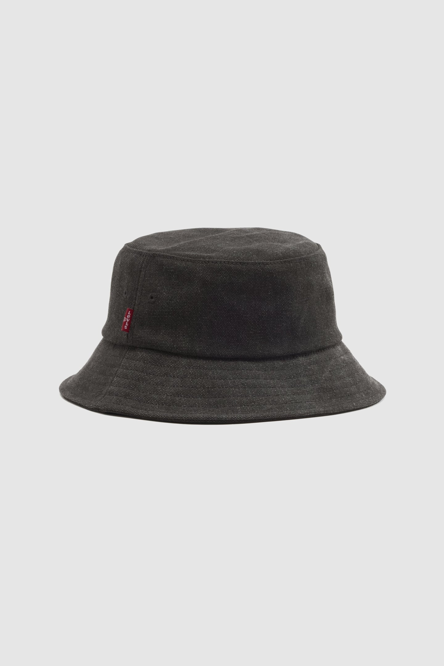 STRAUSS BUCKET HAT 2