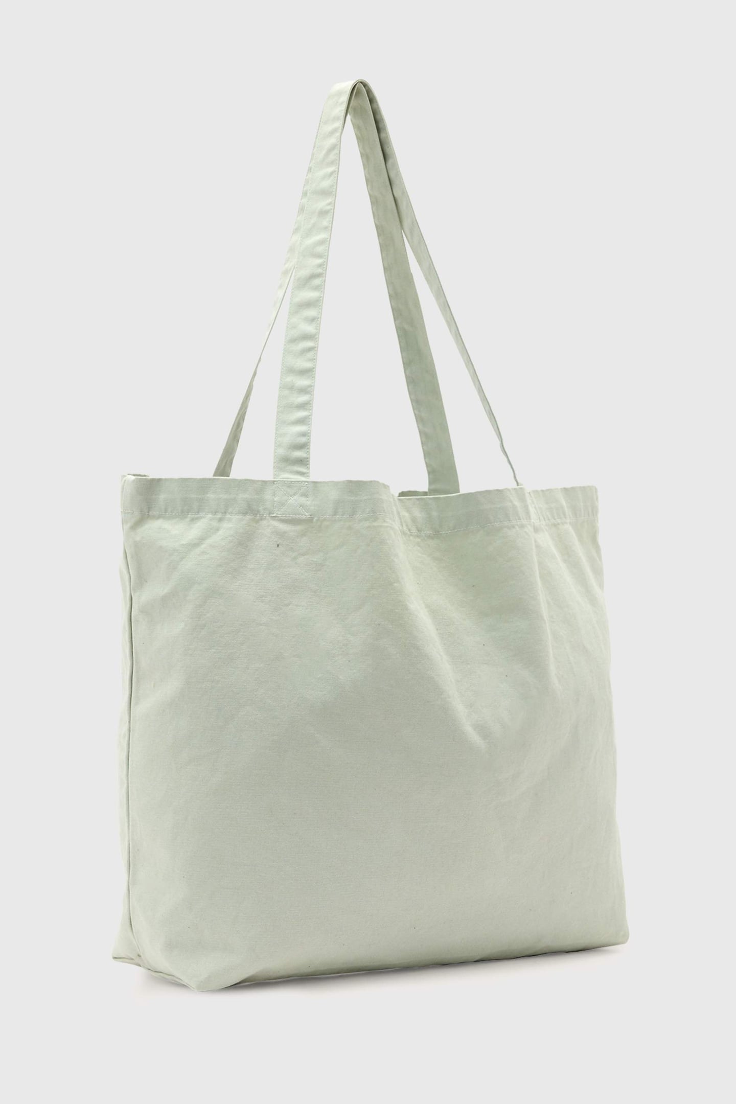 UNDERGROUND TOTE POWDERED GREEN 3