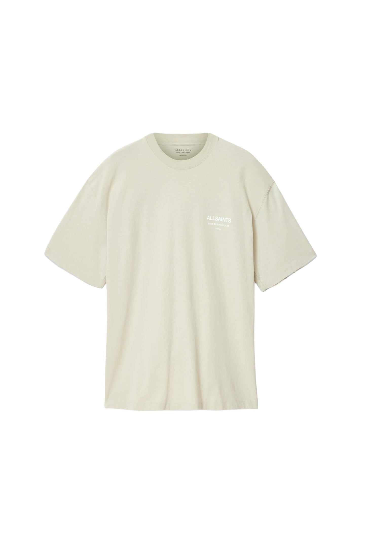DREAMER SS CREW POWDERED GREEN 4