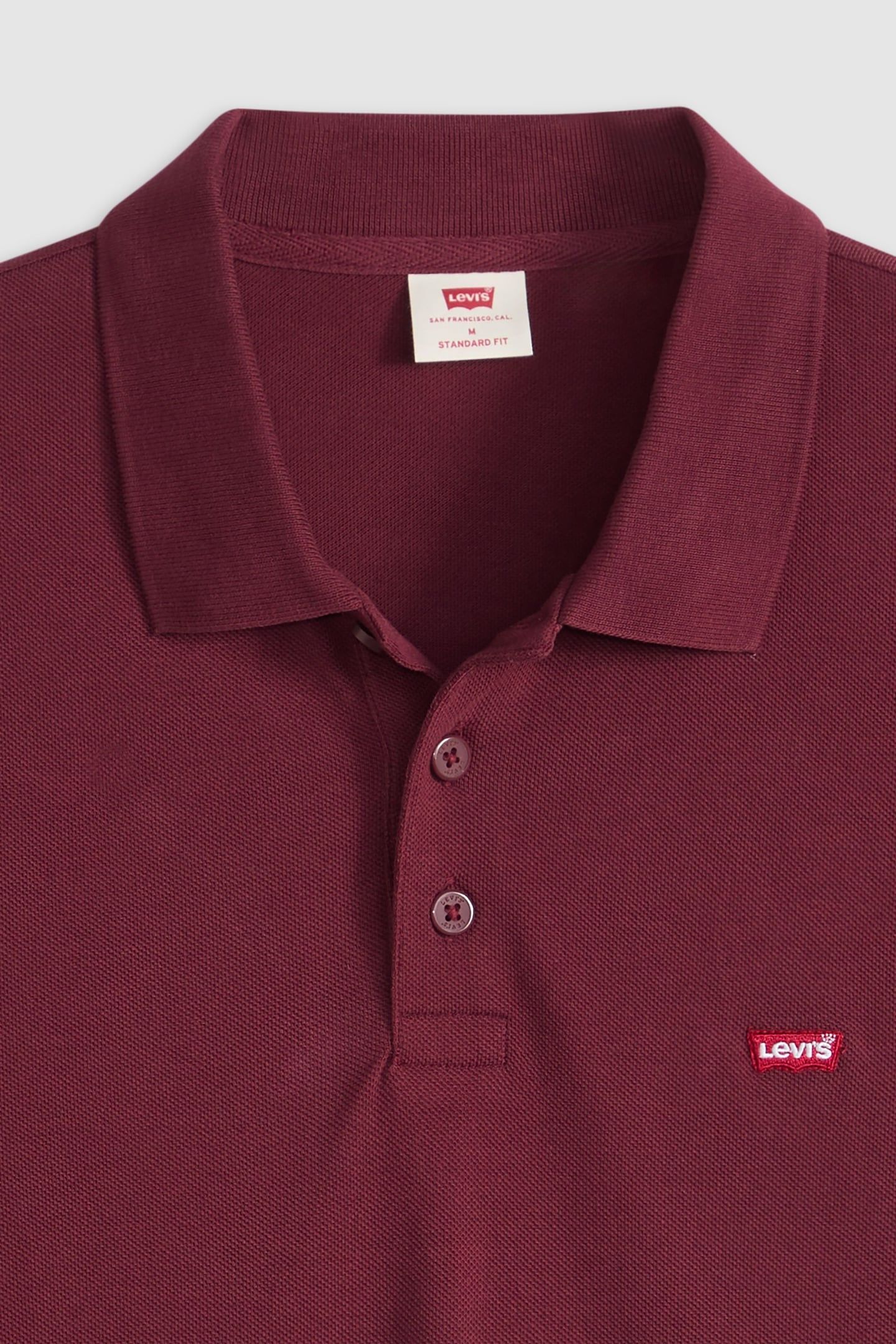 HOUSEMARK POLO 5