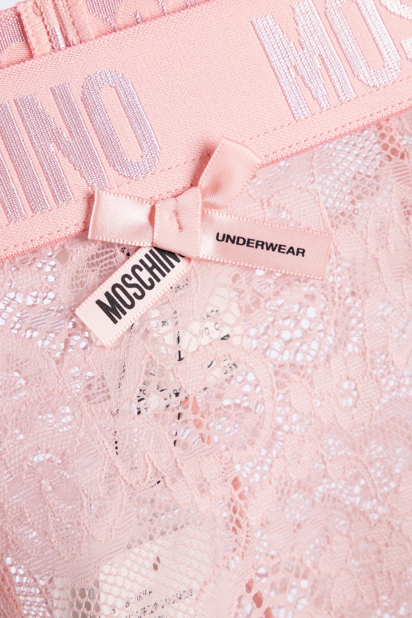SLIP PINK 3