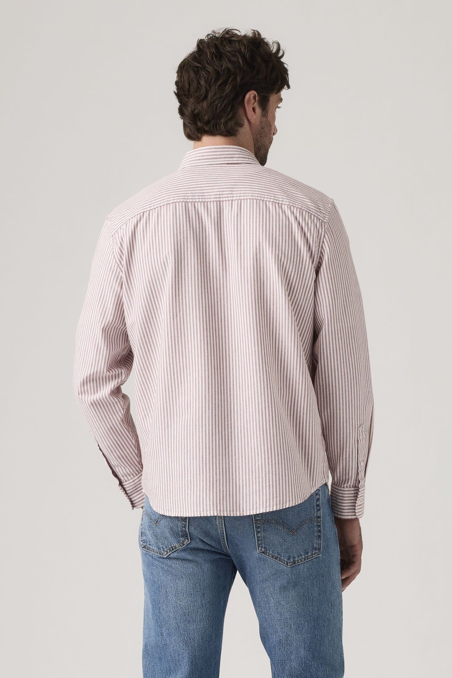 AUTHENTIC BUTTON-DOWN SHIRT 2