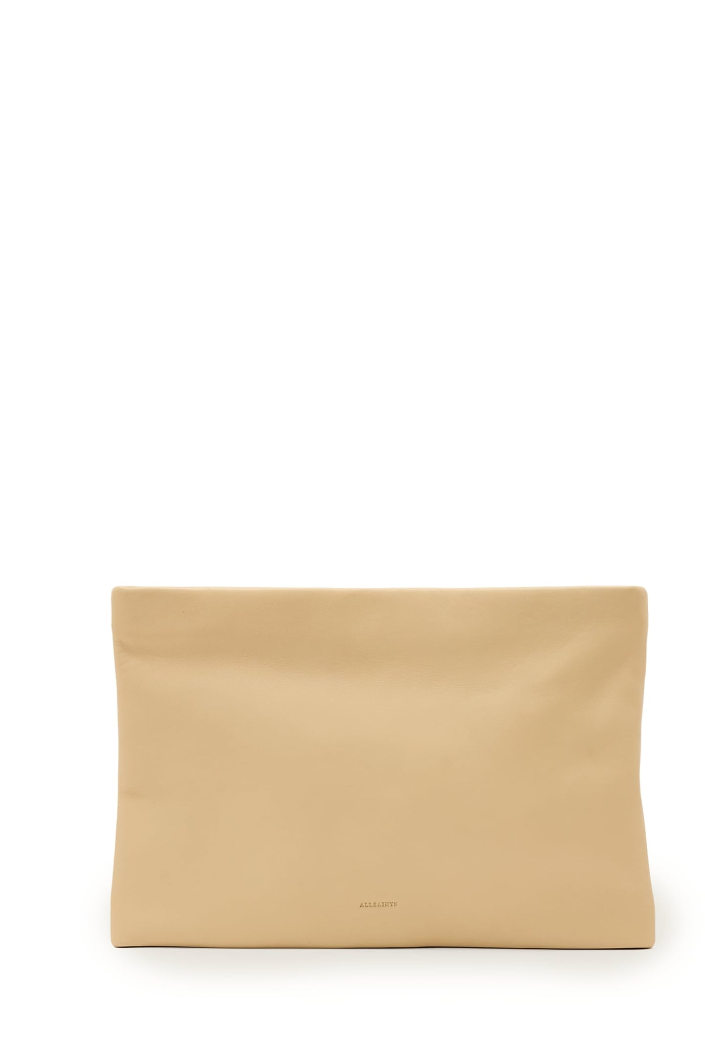 BETTINA CLUTCH MELLOW YELLOW 3