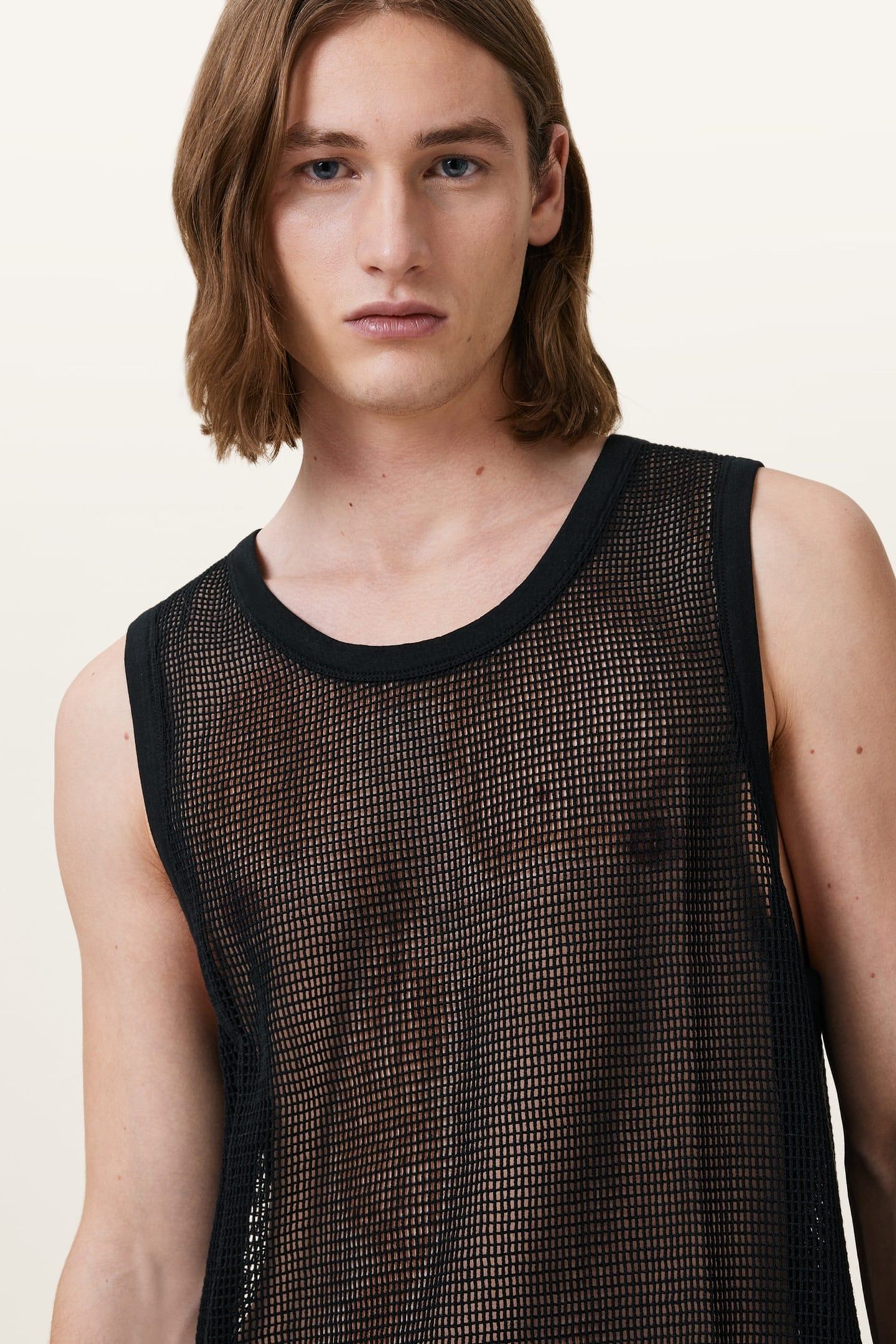 ANDERSON VEST JET BLACK 6