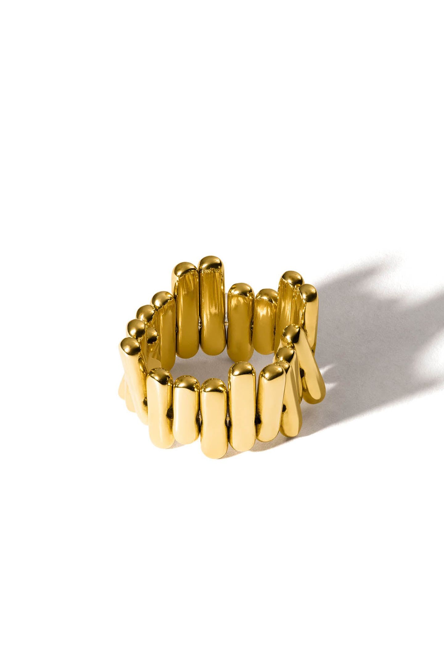 RISE RING GOLD 1