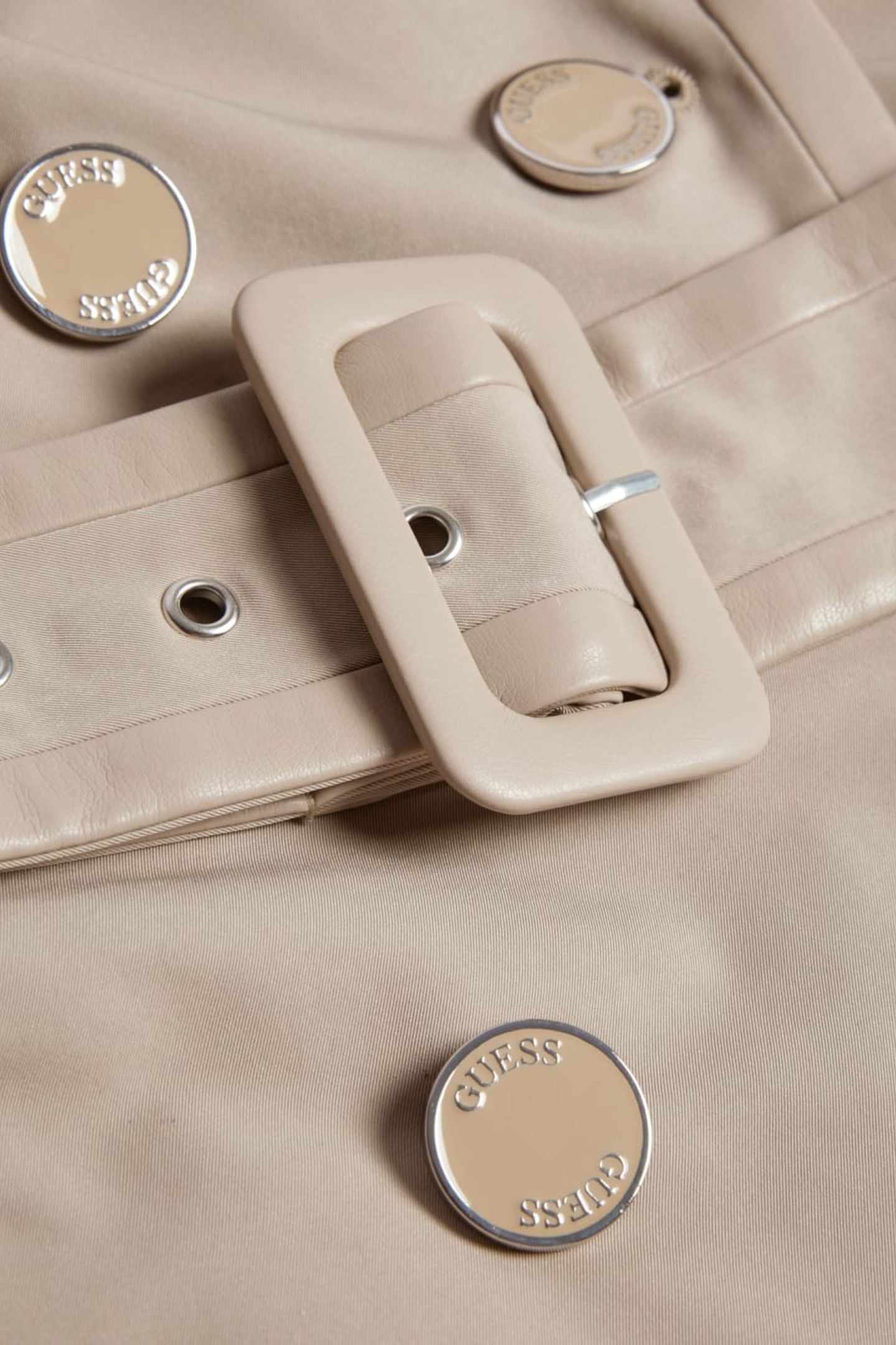 JENNY PU DETAILS TRE SAFARI TAN MULTI 8