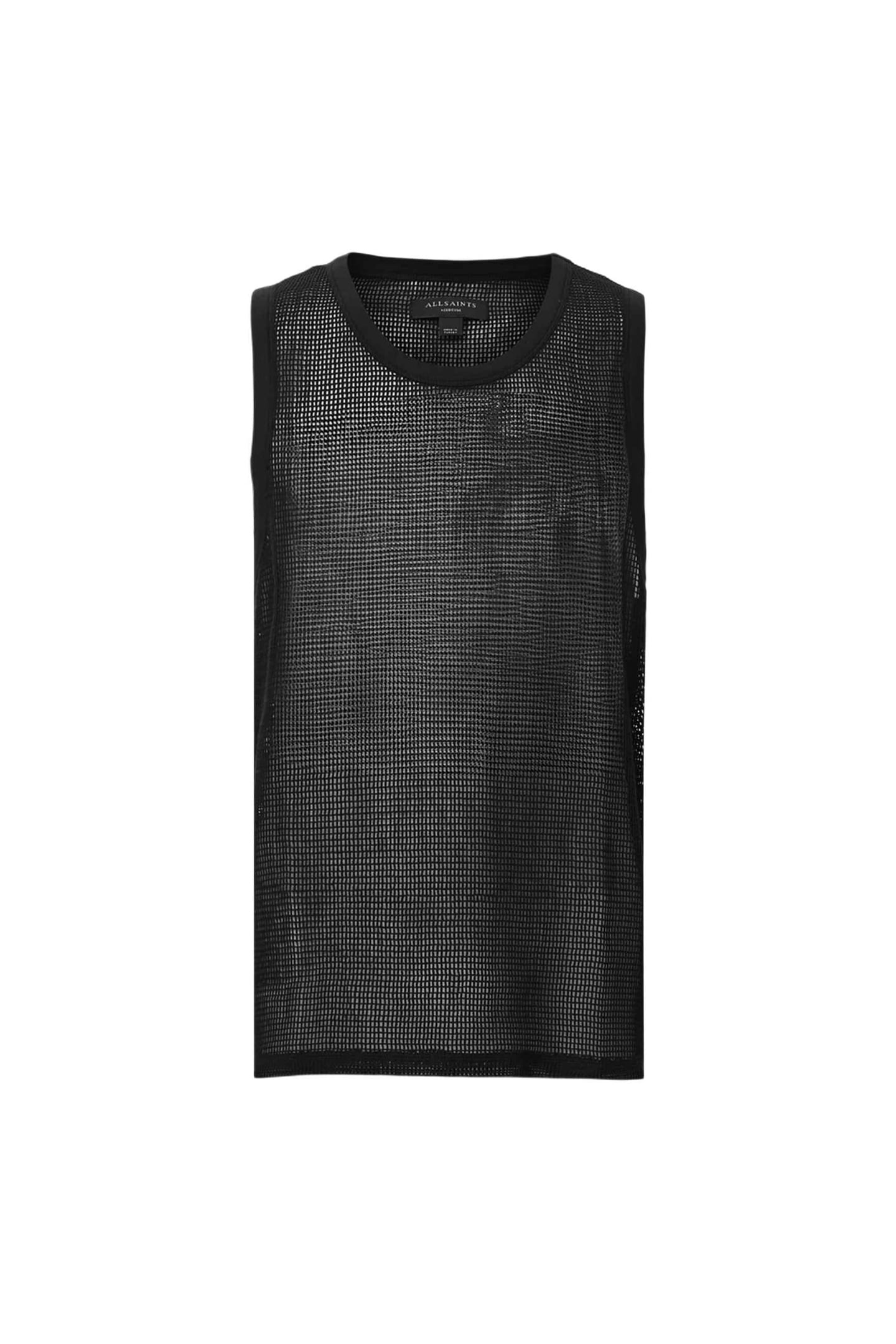 ANDERSON VEST JET BLACK 4