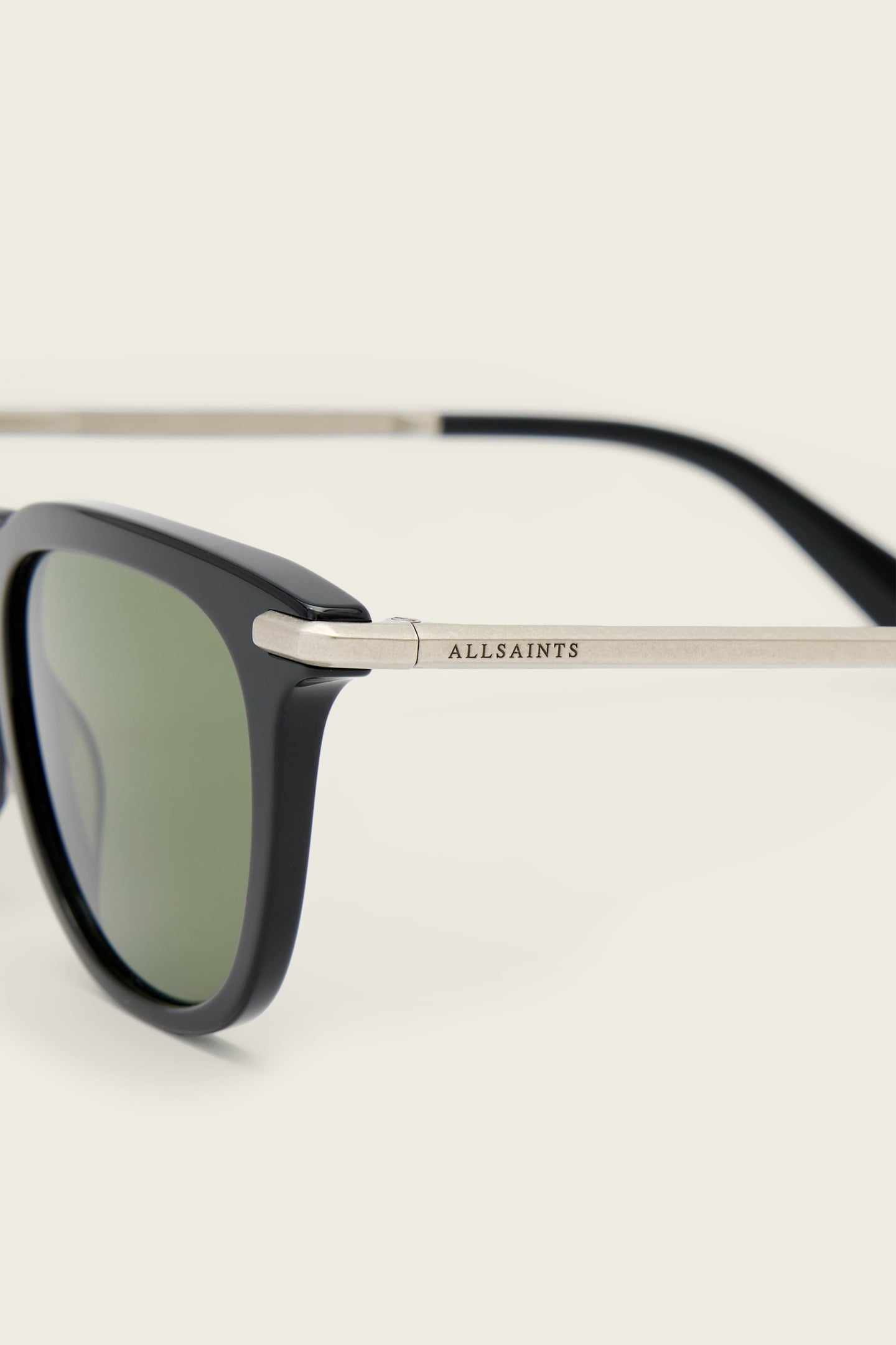 JUDE SUNGLASSES GLOSS BLACK 4