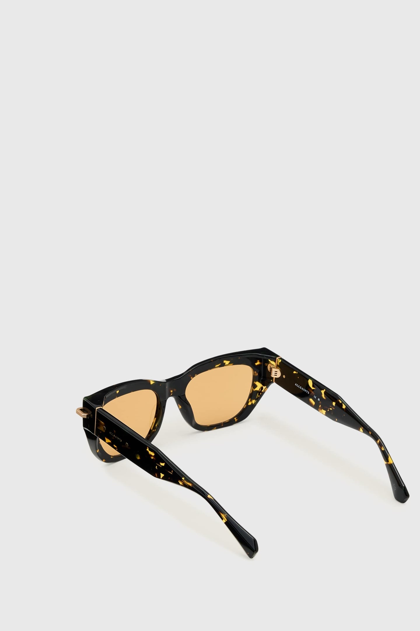 TASMIN SUNGLASSES TORT BROWN 5