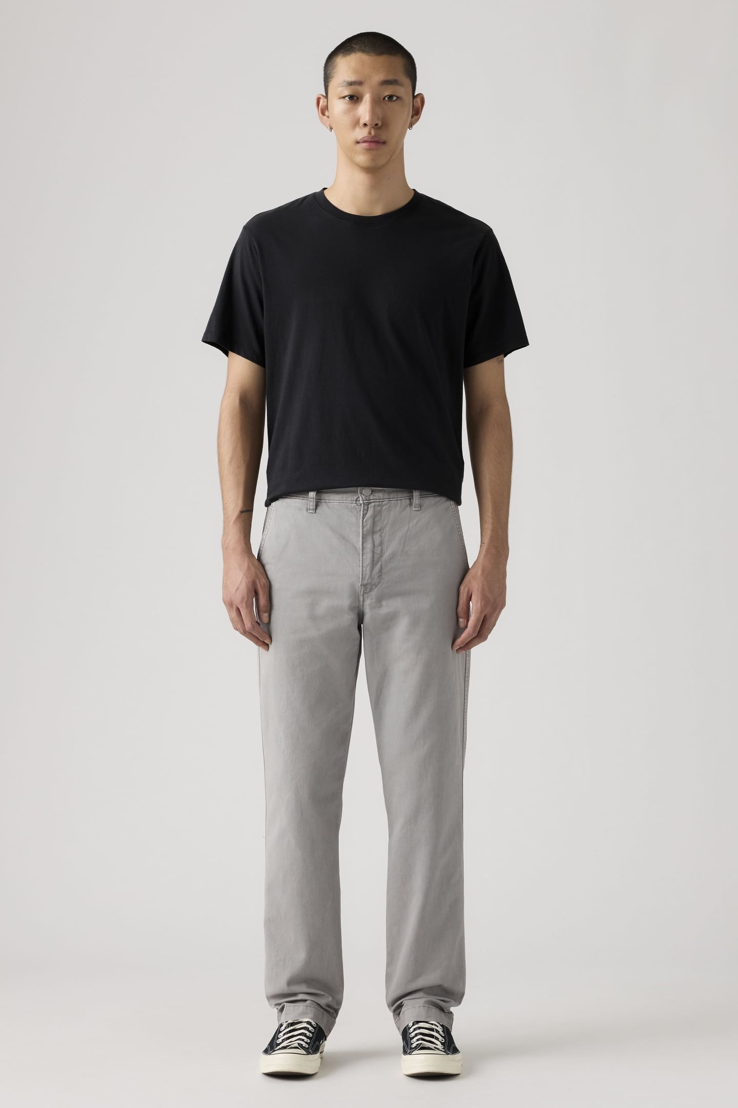 XX CHINO AUTHENTIC RELAXED 1