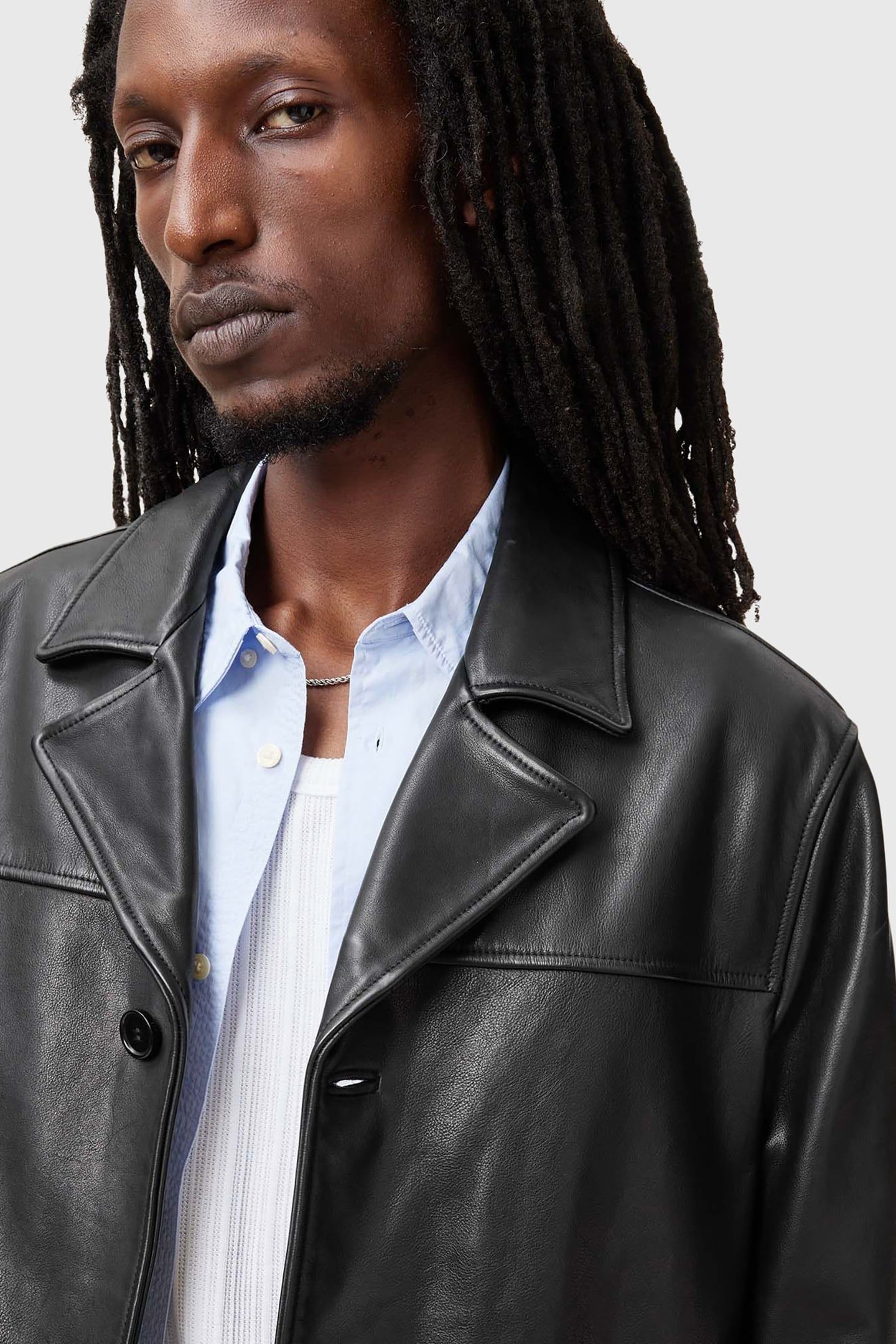 LUCAS COAT BLACK 8
