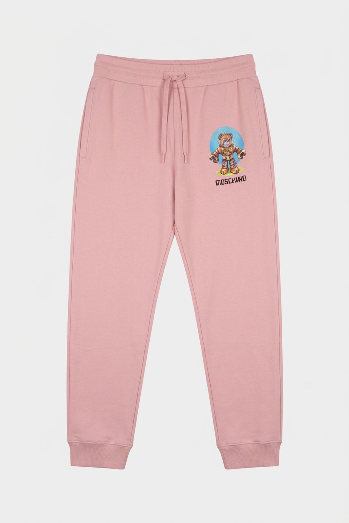 TROUSERS PINK 3