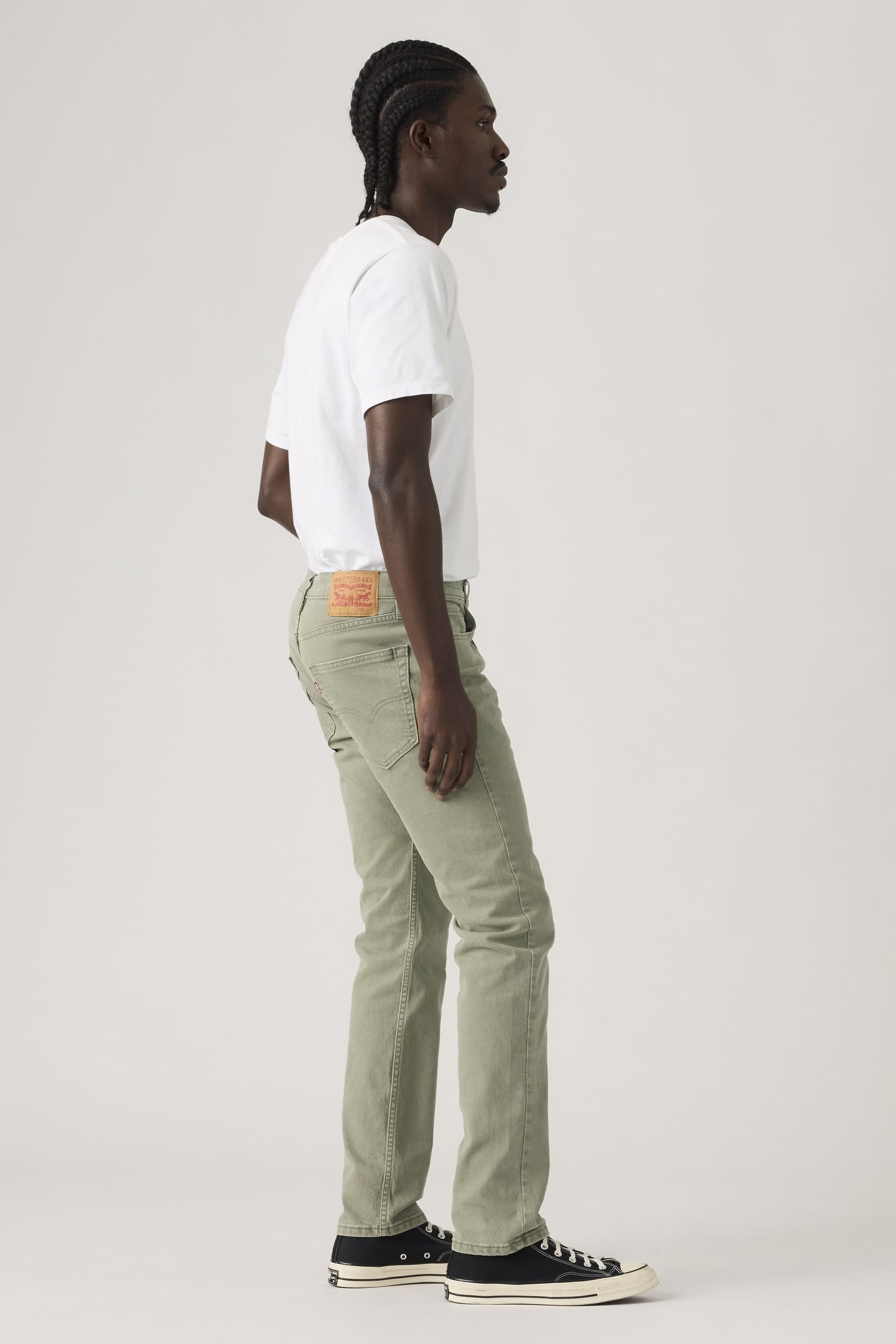 502™ TAPER JEANS 3