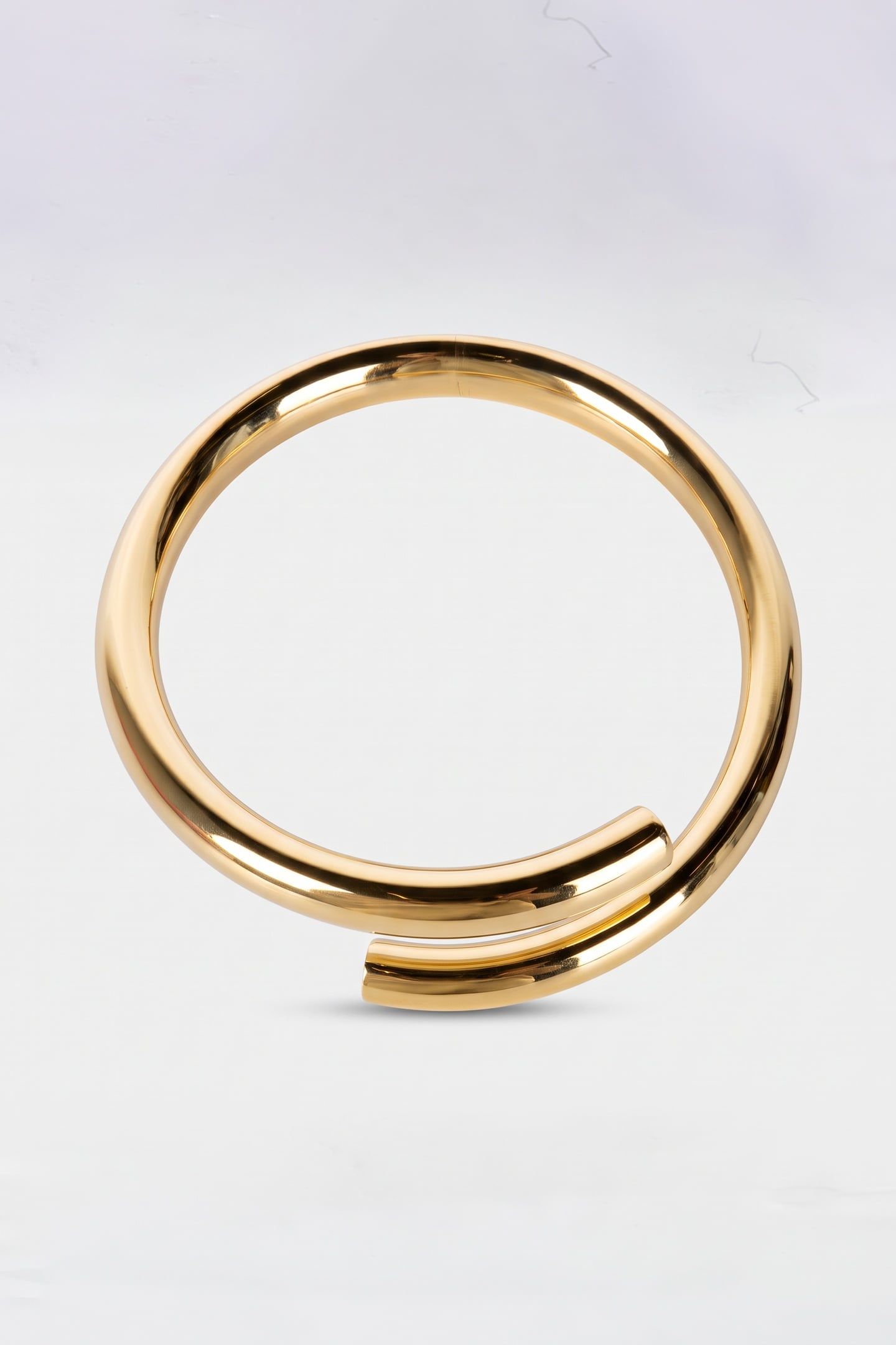 ZAHARA BRACELET GOLD BRONZE 3