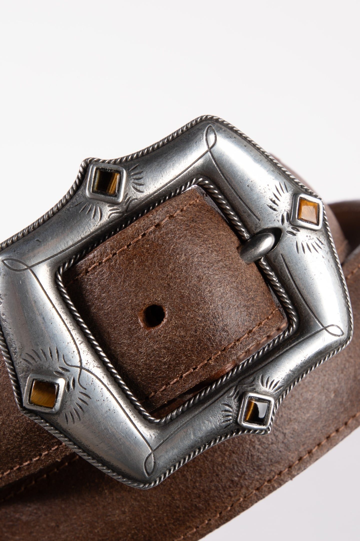 34MM - LINCOLN ETCHED INLAID RYE 3