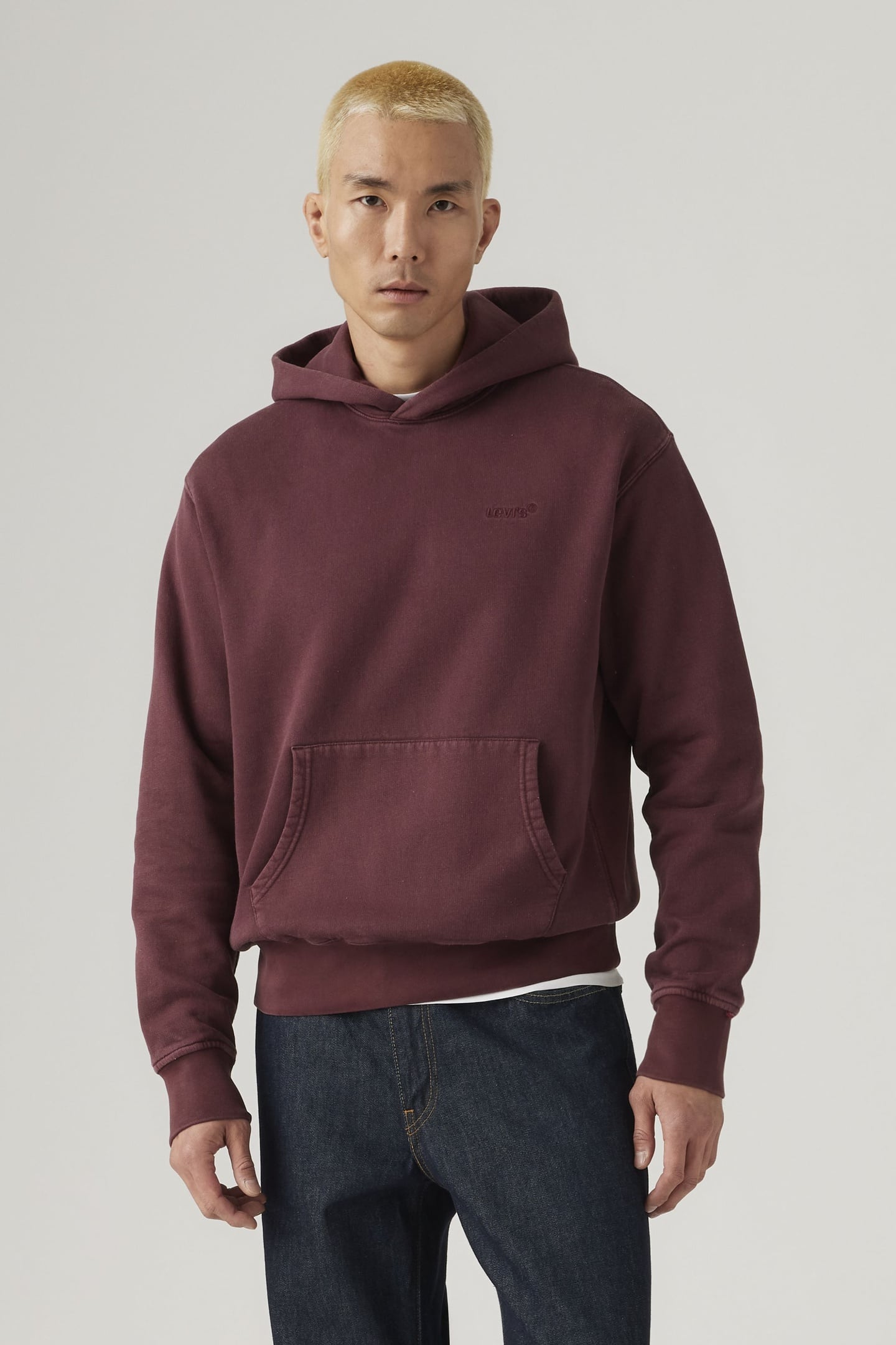 AUTHENTIC HOODIE 1