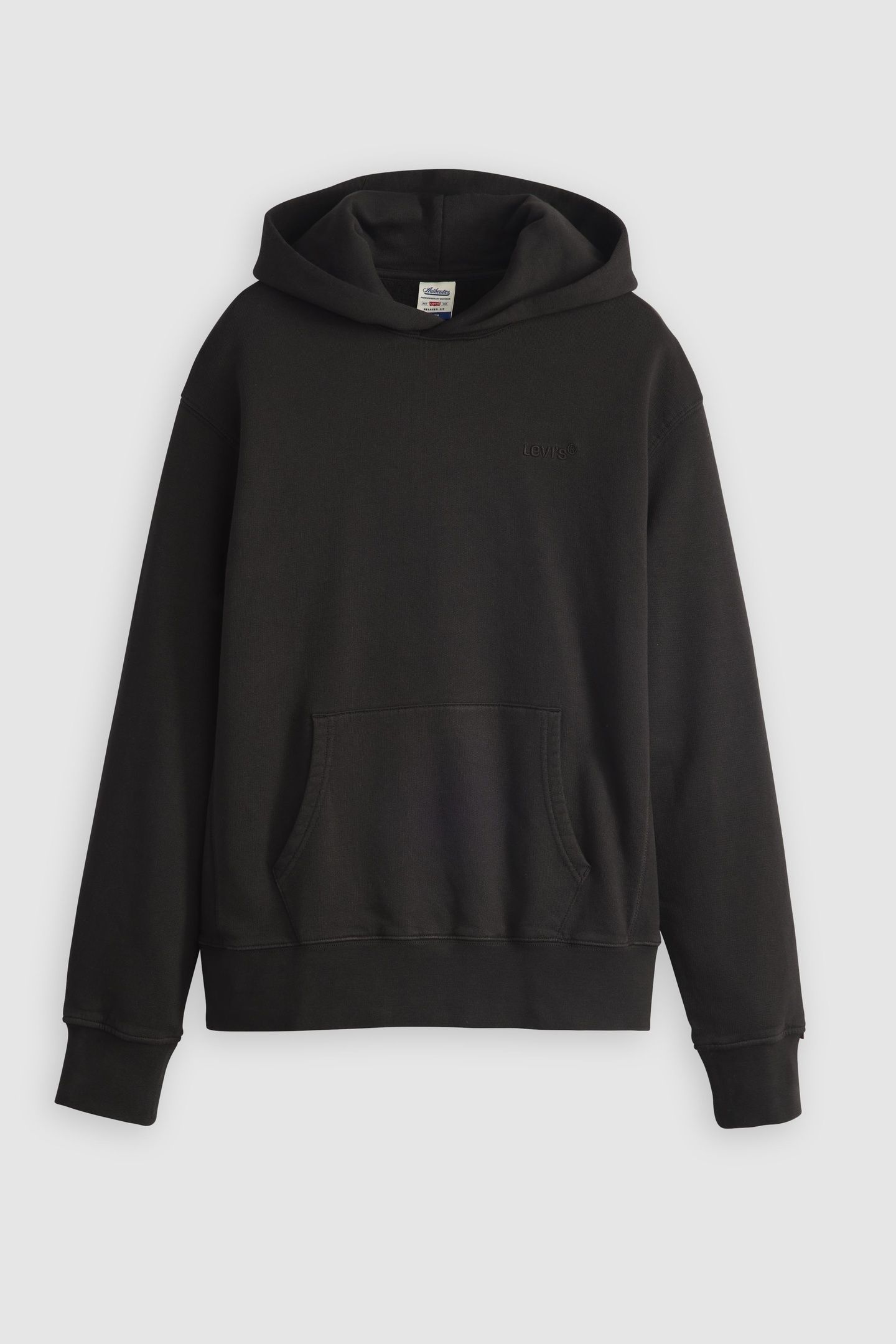 AUTHENTIC HOODIE 3
