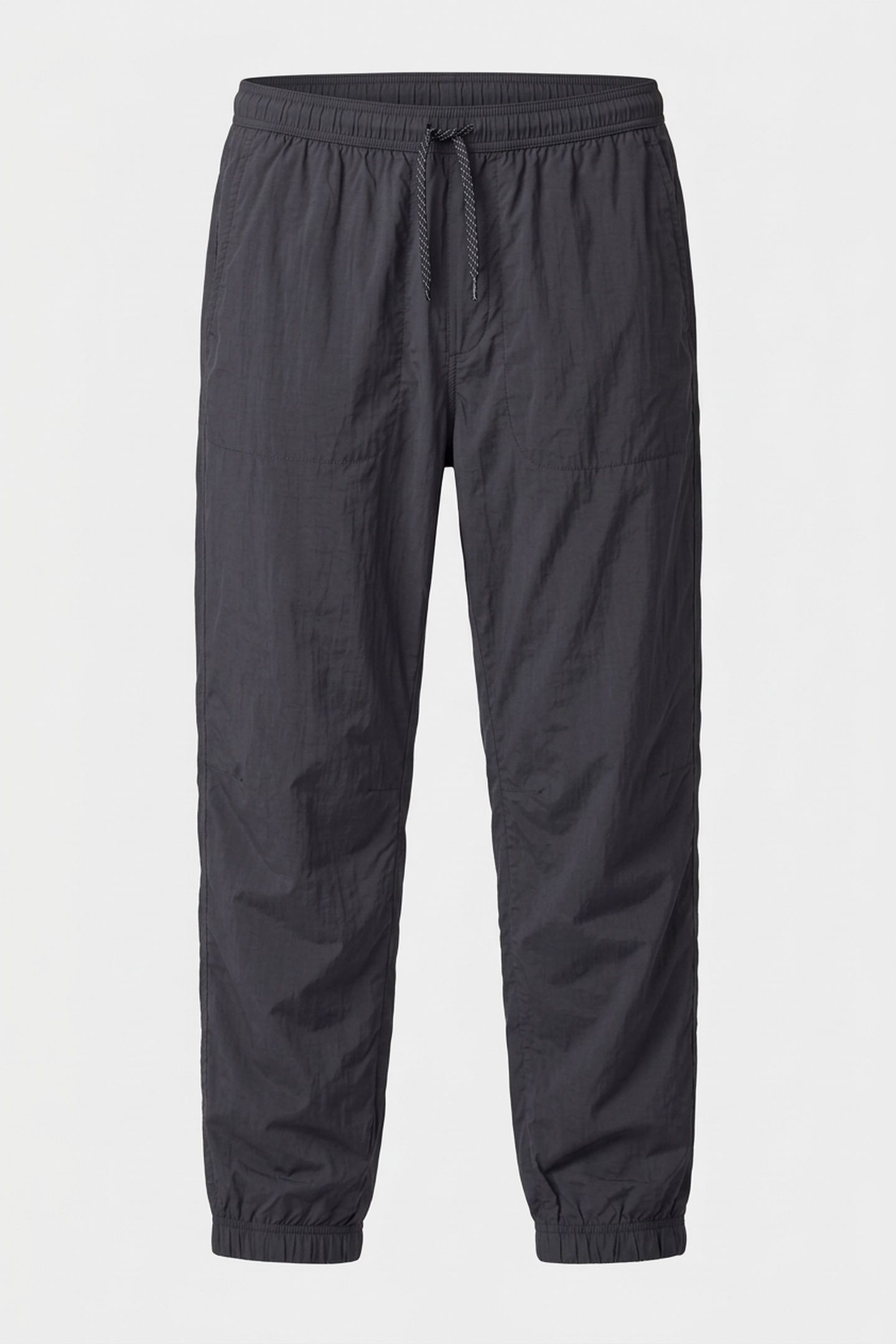 AAA ENO 4WAY STRETCH TROUSERS BLACK 3