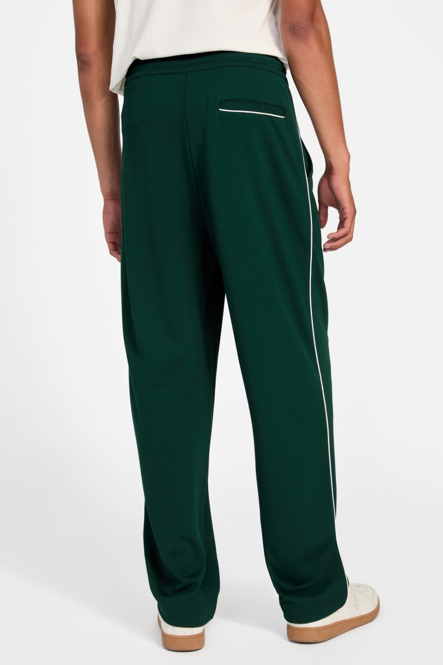 INTERLOCK PANTS ALPINE GROVE 7