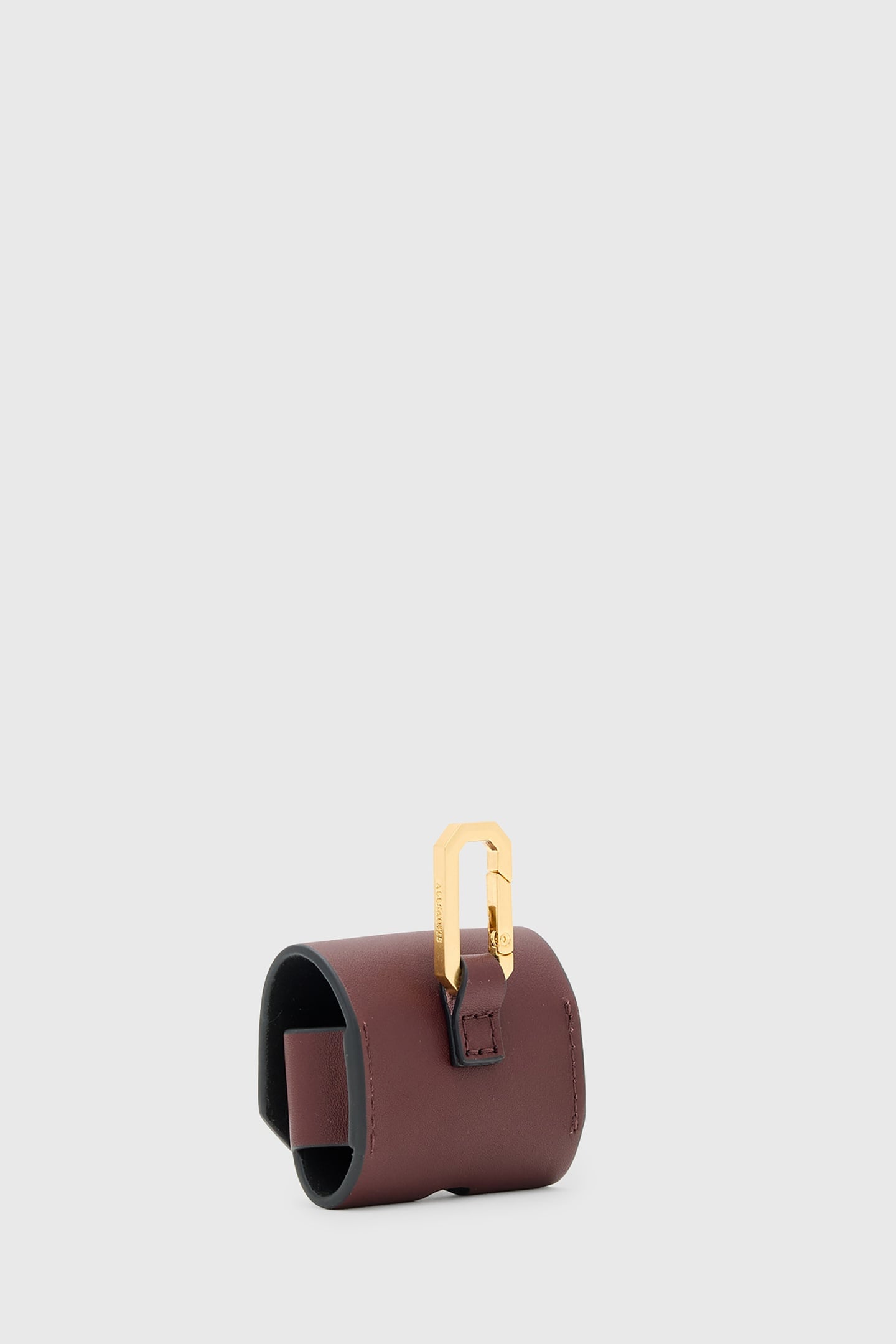 AIRPOD HEX CASE BLACK 8