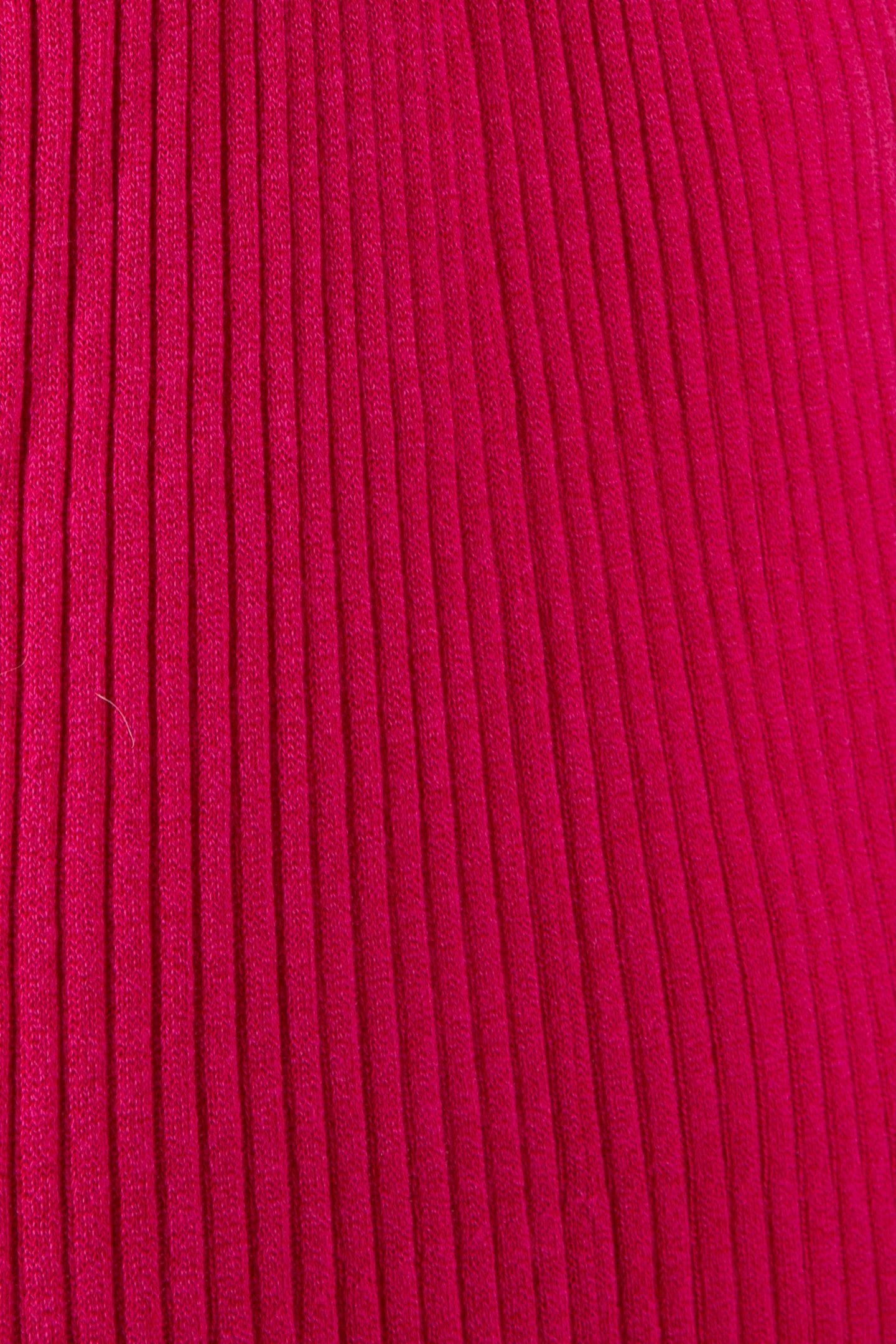 LONG DRESS FUSCHIA 4