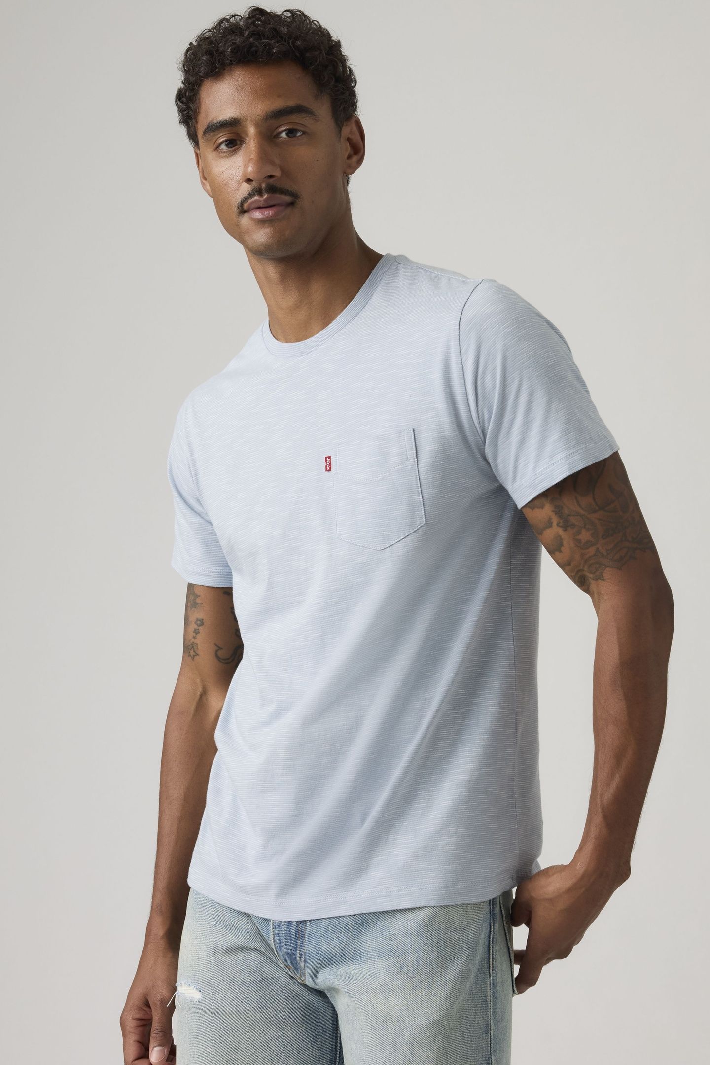 CLASSIC POCKET TEE 3