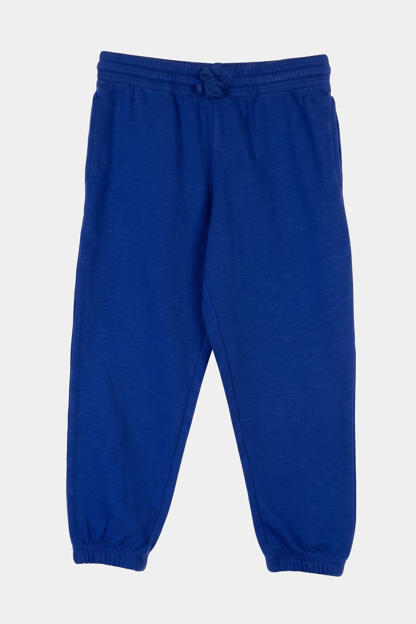 SOL SWEATPANTS BLUE 2