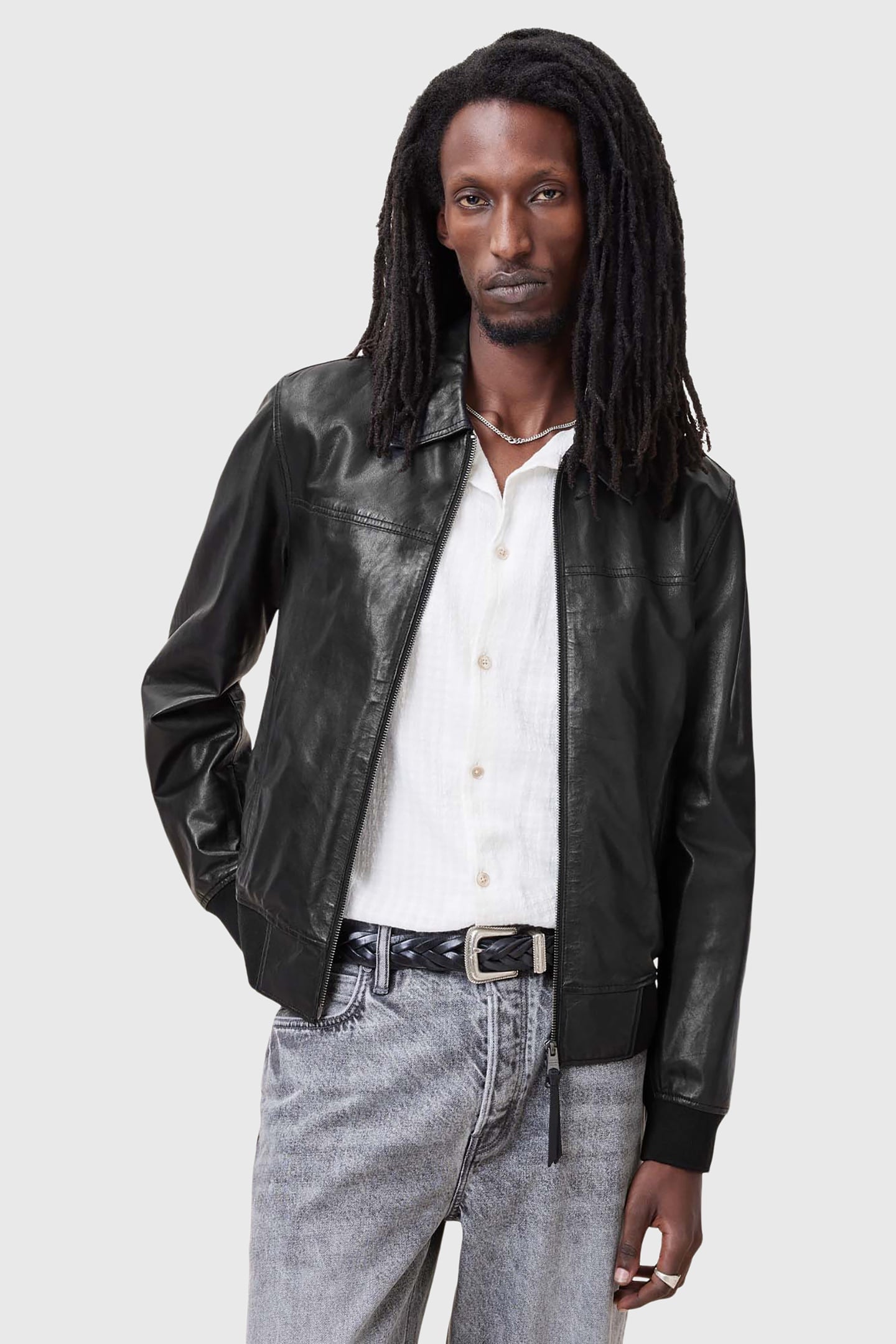 GEN JACKET BLACK 5