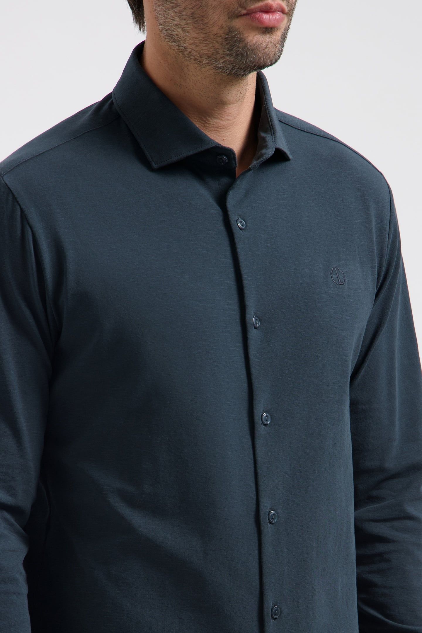 DS_BORIS SHIRT FOREST RIVER FOREST RIVER 3