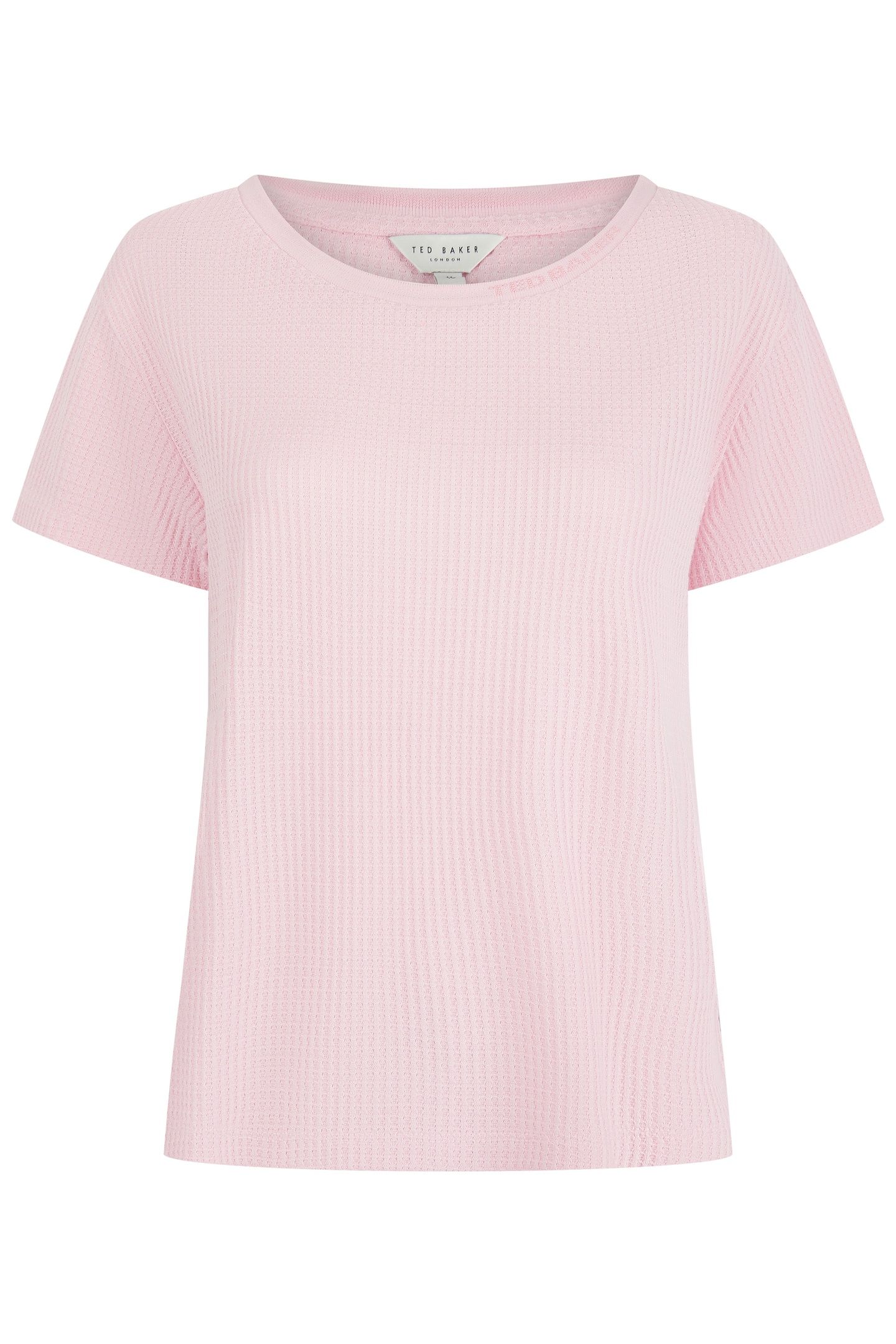 CEDAR T-SHIRT AND SHORT SET ROSE SHADOW 3