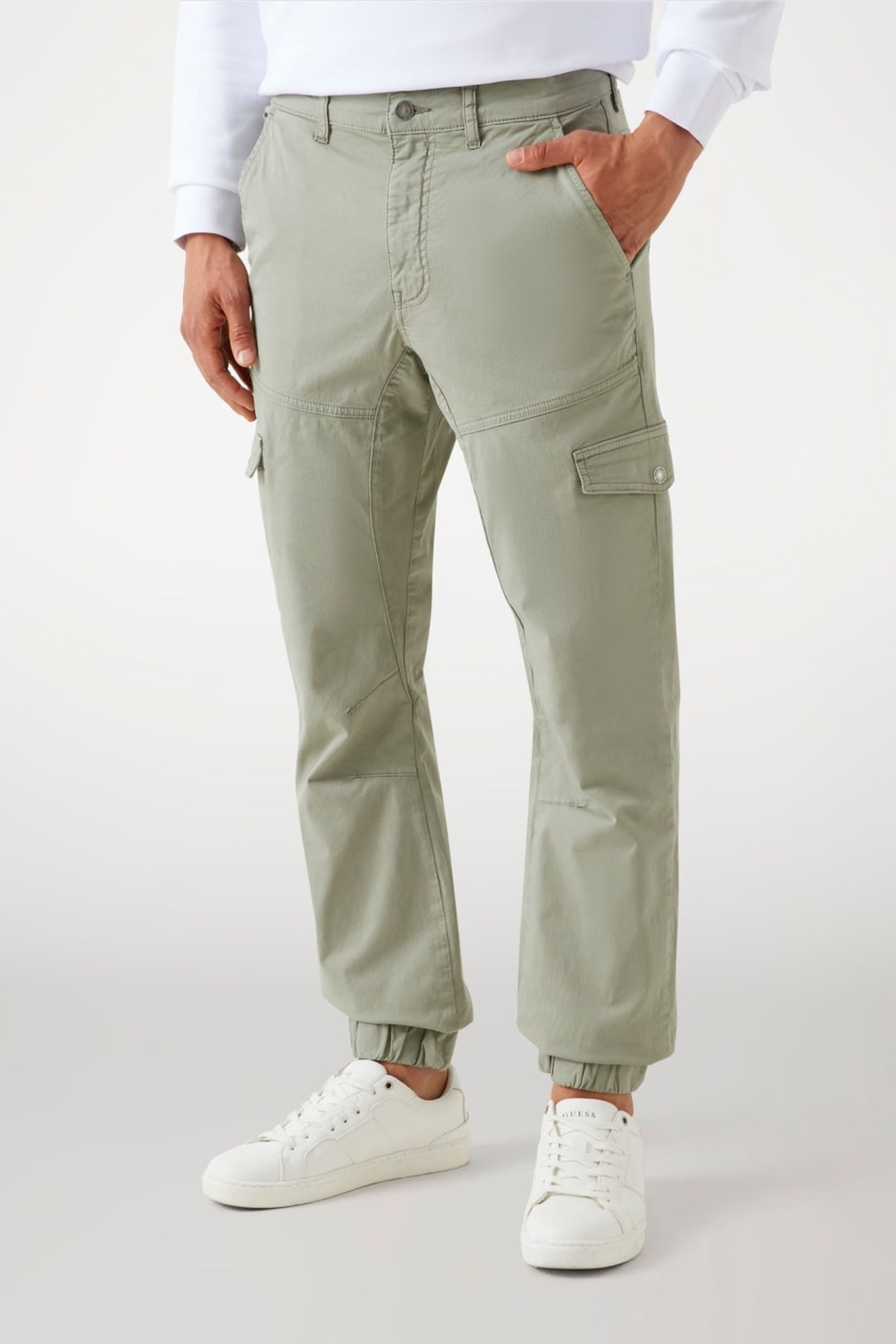 RUBIN KOMBAT MOSSY GREEN 1
