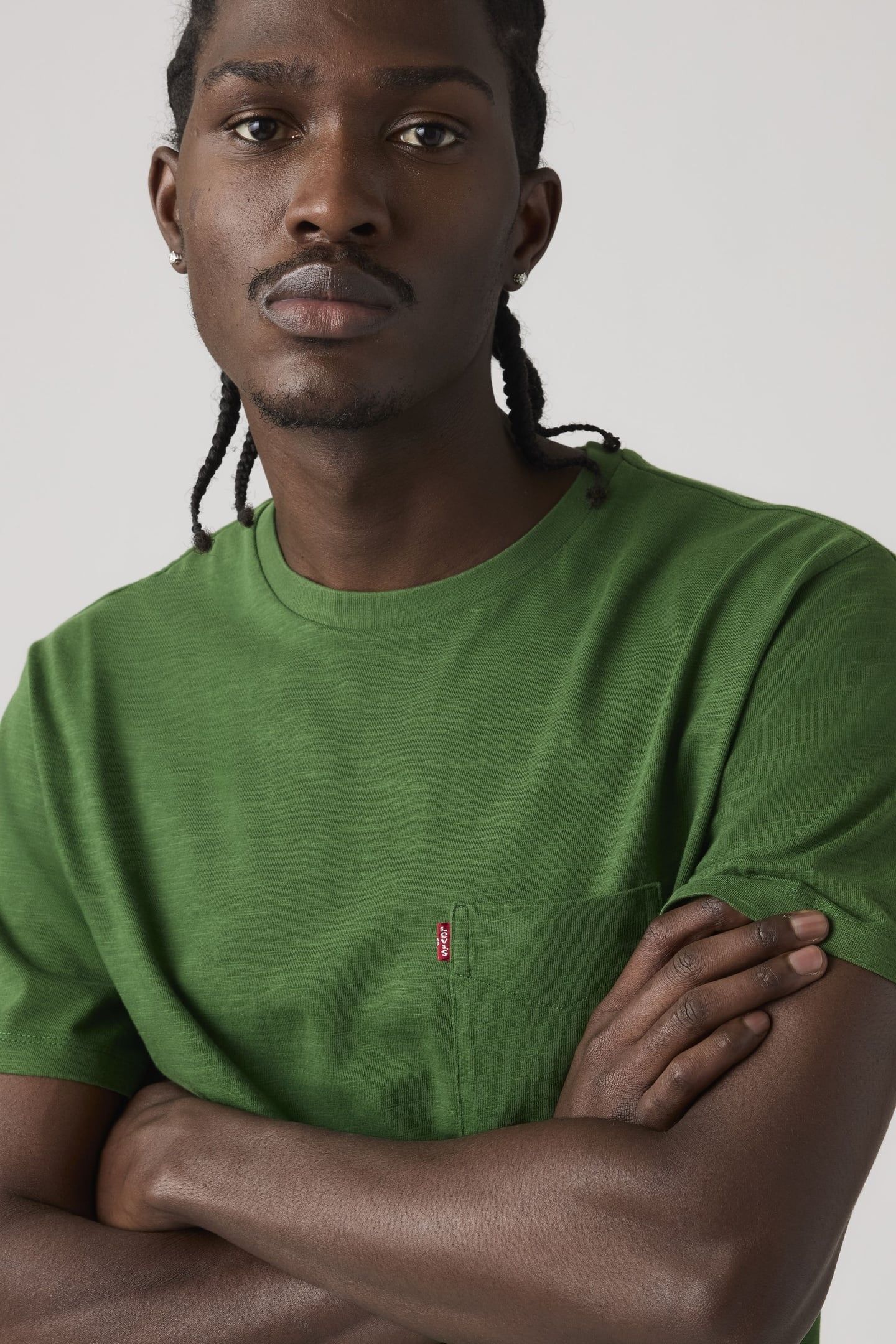 CLASSIC POCKET TEE 5