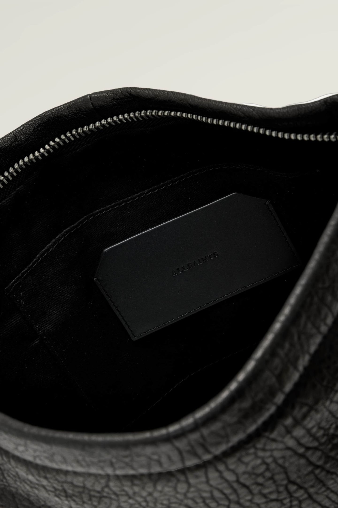 HAVEN LEATHER XBODY BLACK 4