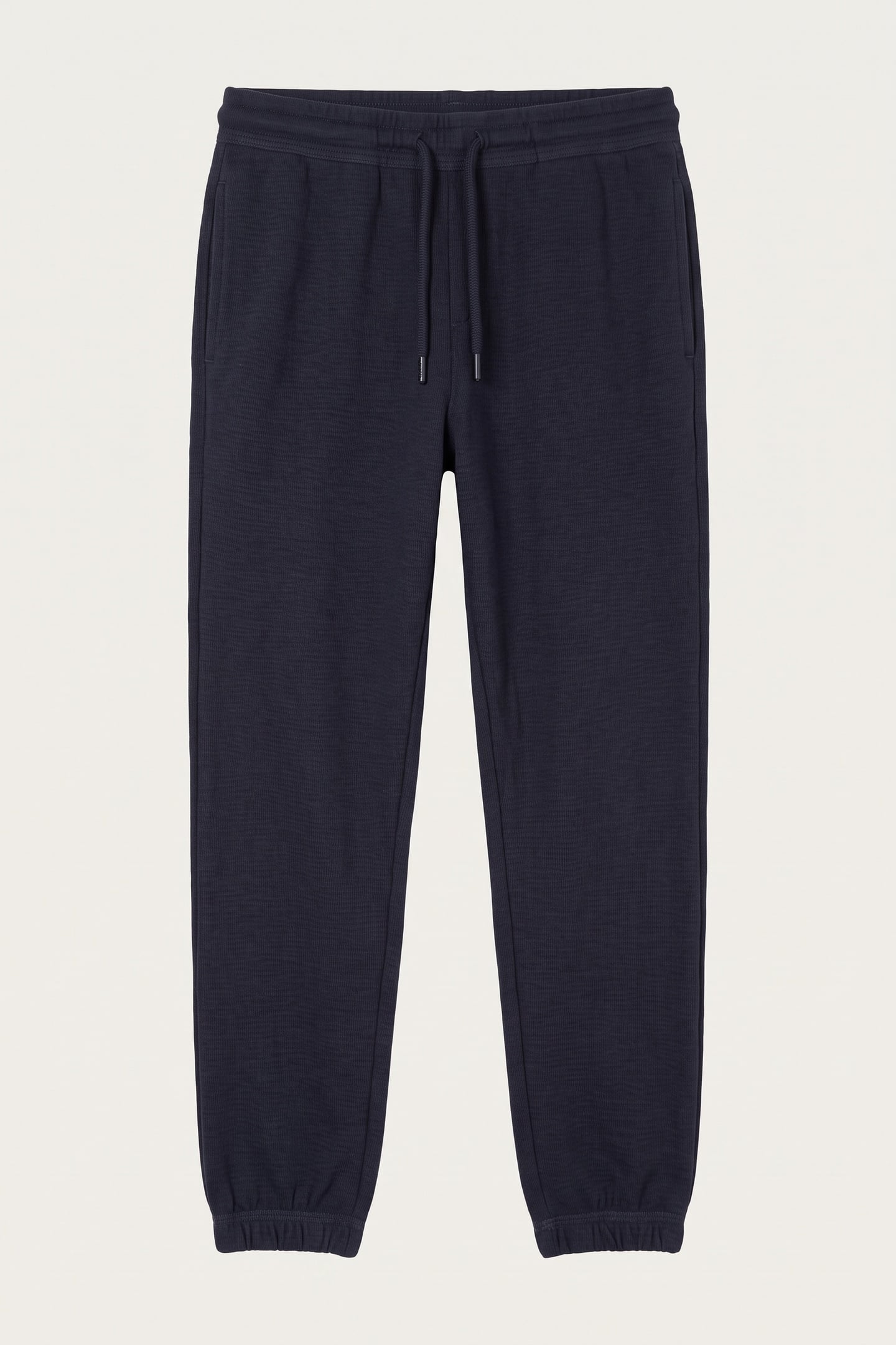 SOL SWEATPANTS UNISEX BLUE 1