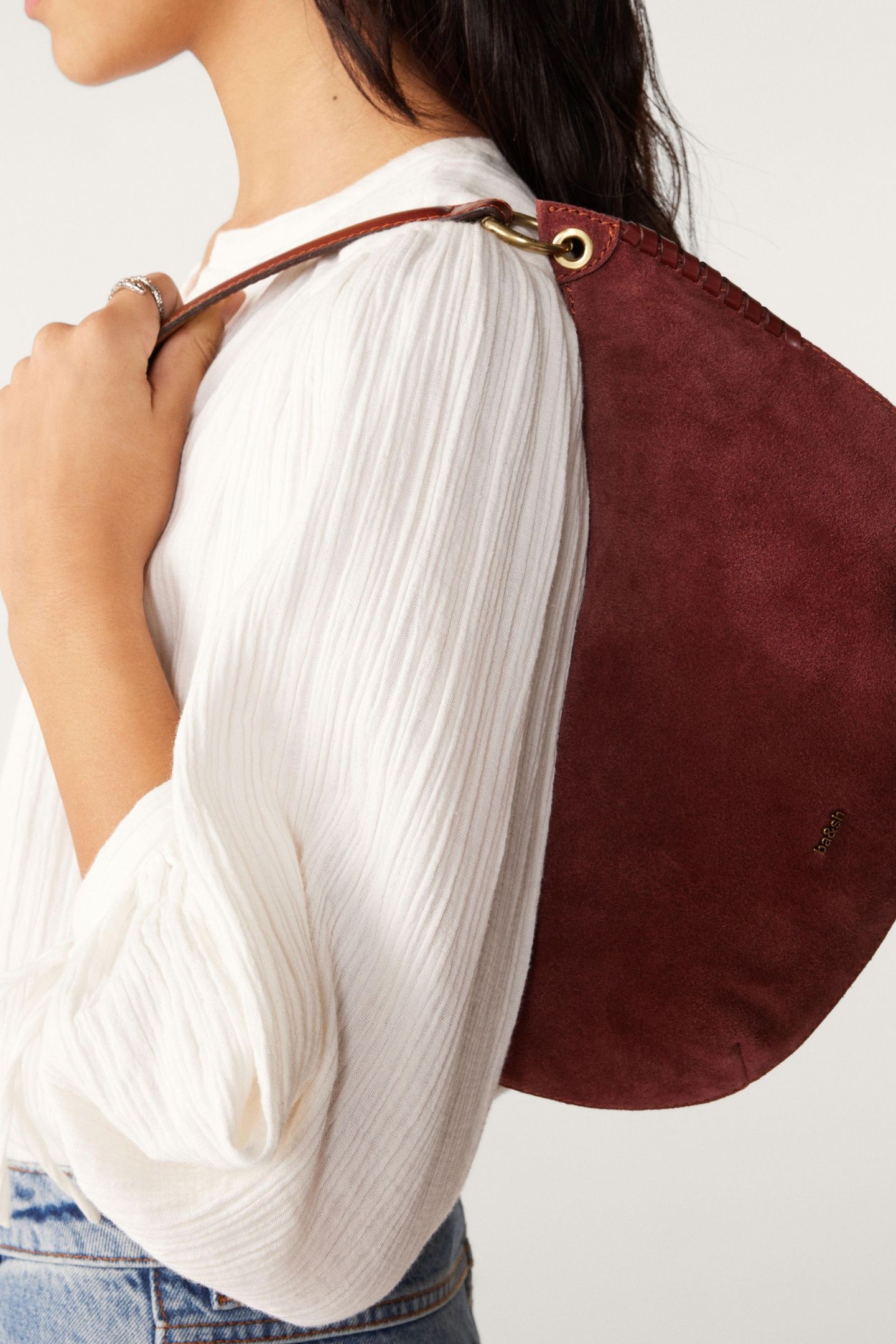 HAND BAG PAPRIKA 5