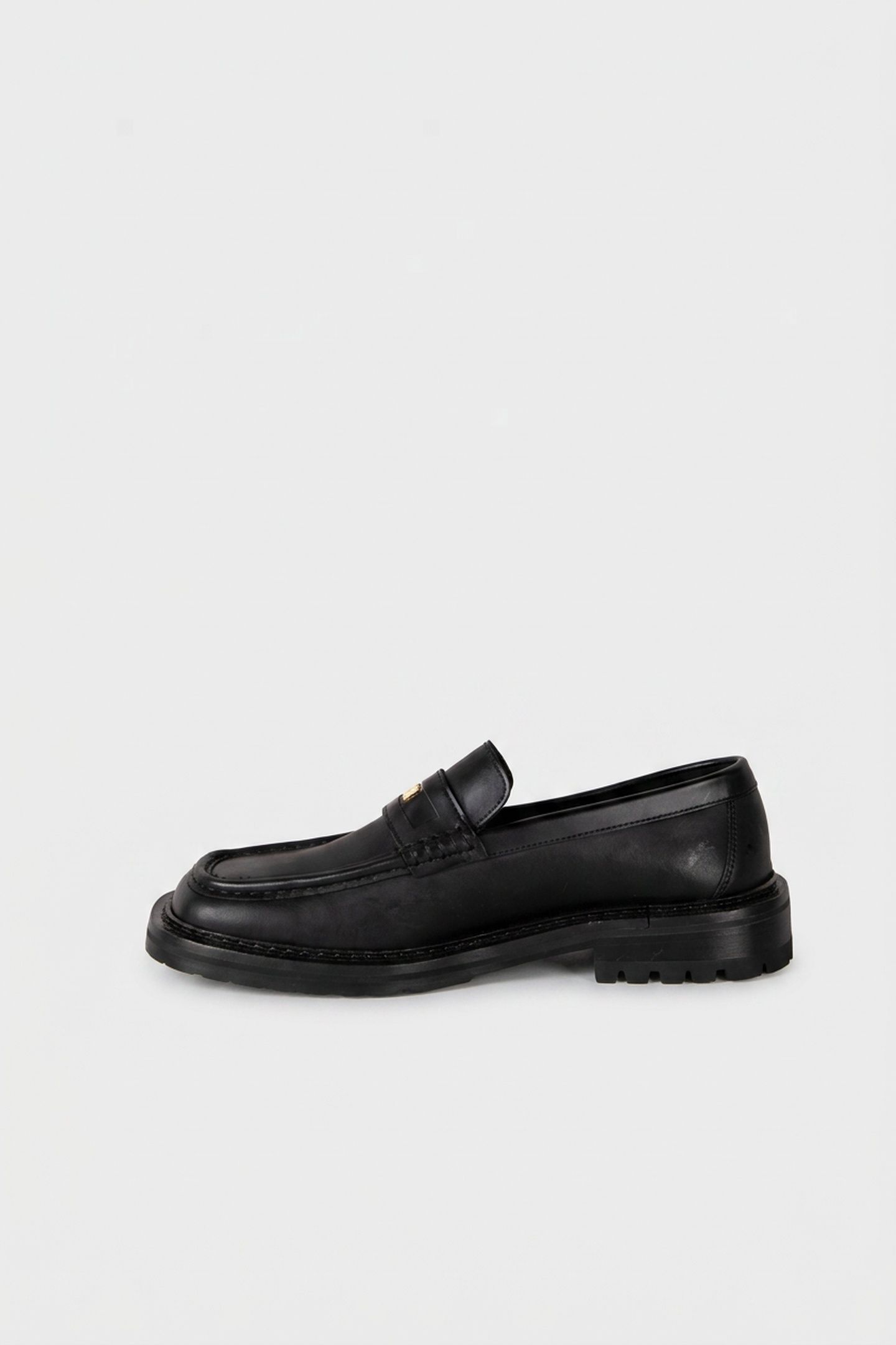 SHOES BLACK 4