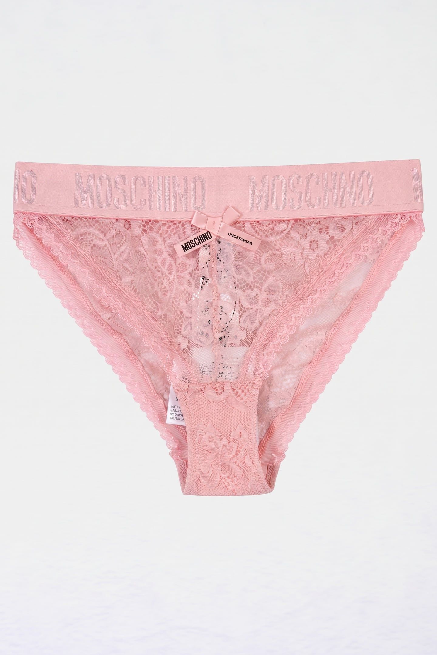 SLIP PINK 2