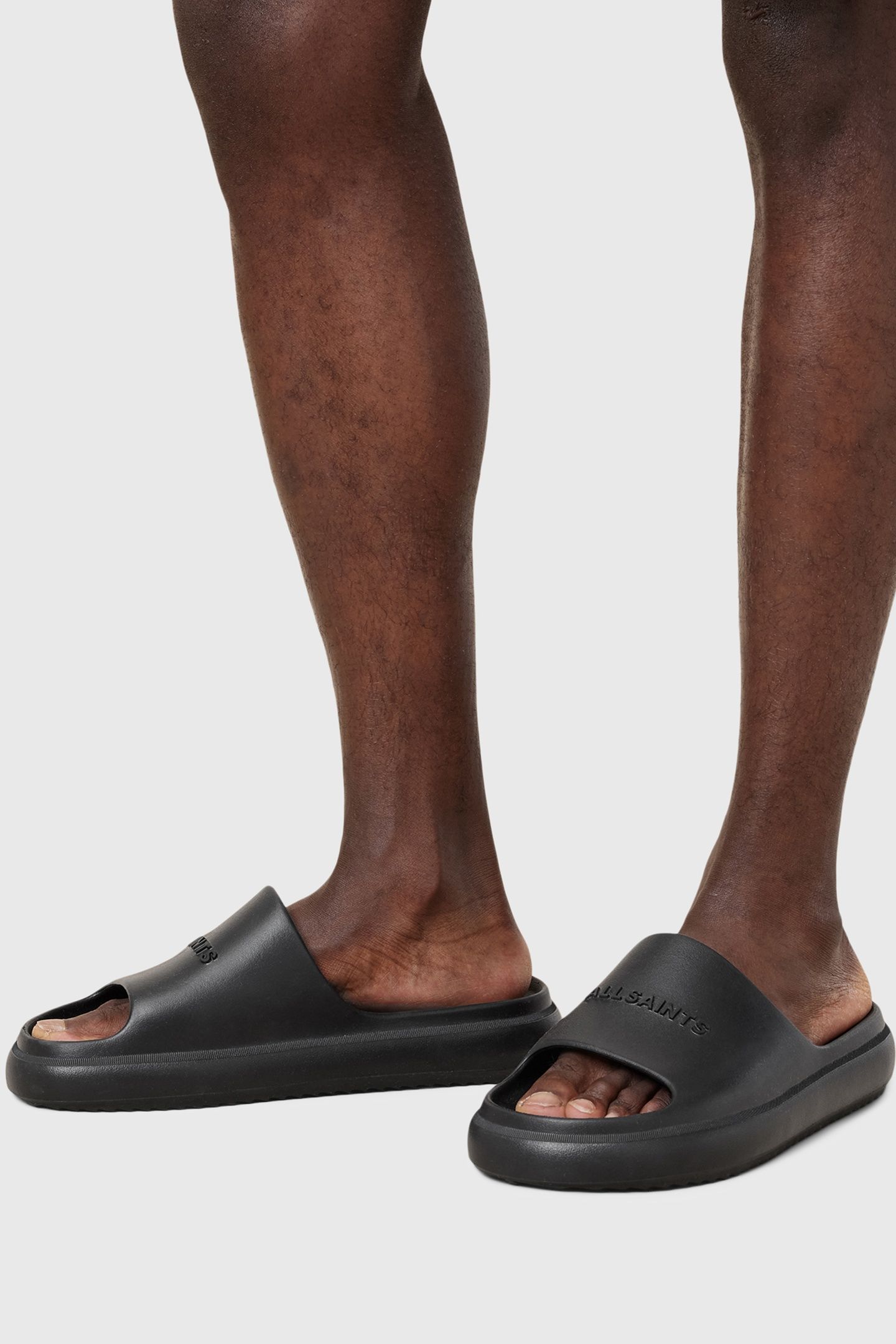 DUNE SLIDER BLACK 3