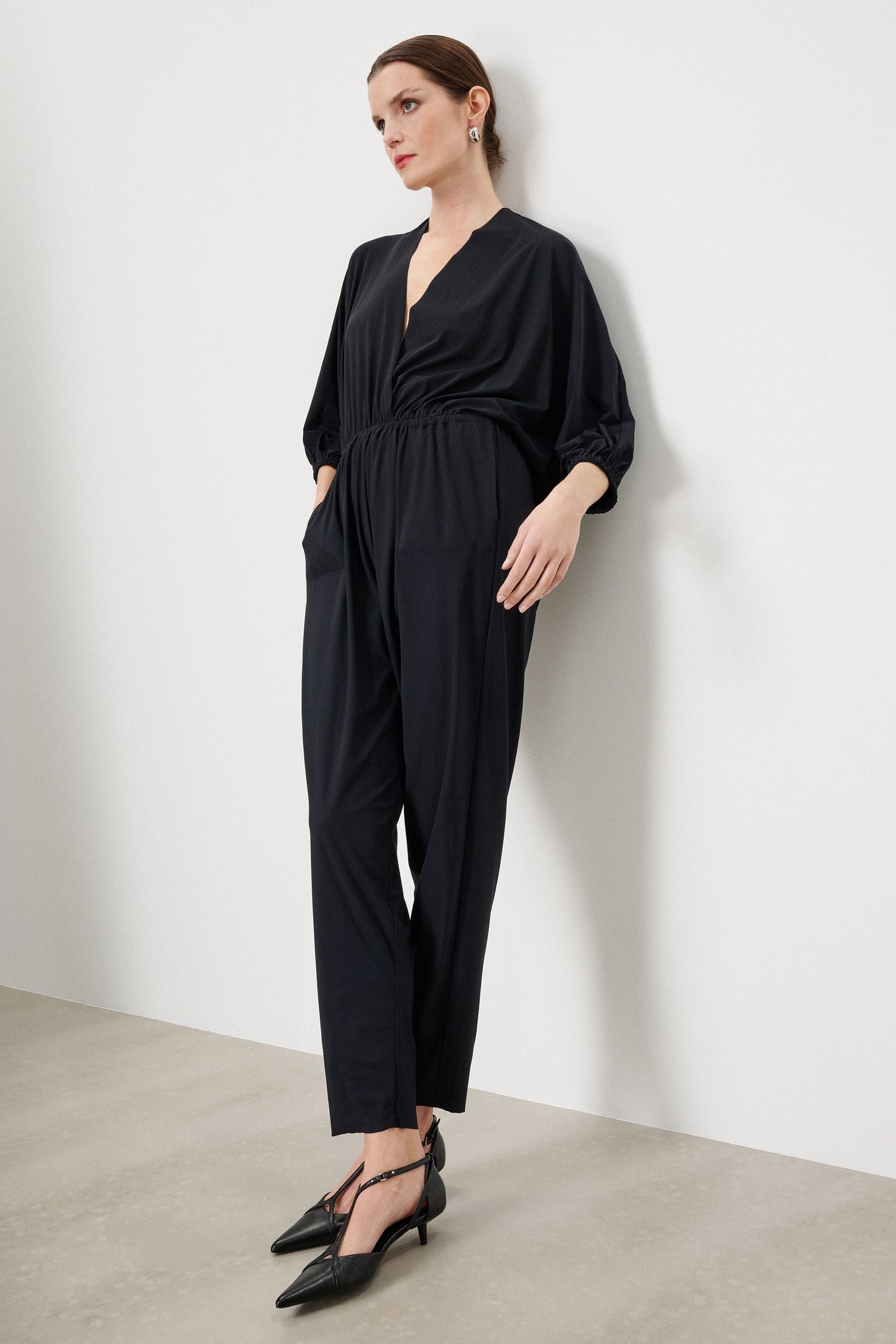 FLORENCE JUMPSUIT BLACK 3