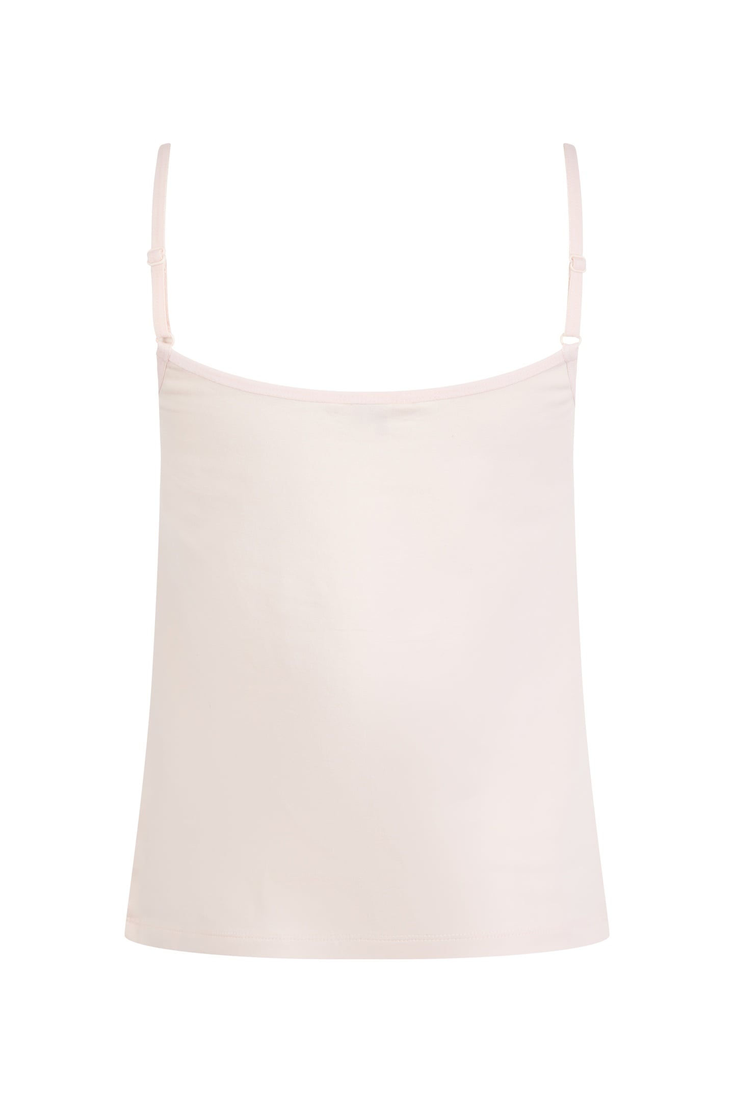 QUINN 2PK CAMI PEACH BLUSH/AFTER MIDNIGHT 6