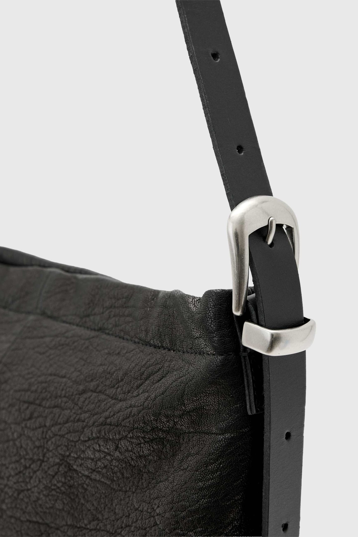 HAVEN LEATHER XBODY BLACK 8