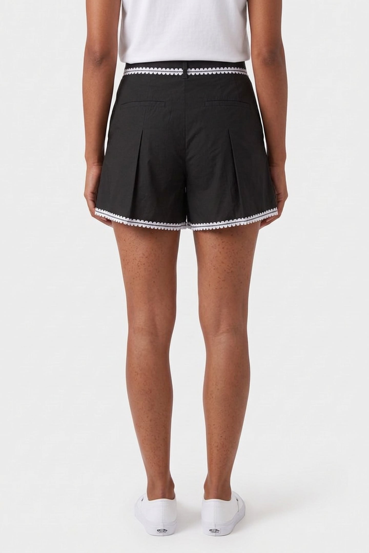 TROUSERS BLACK 2