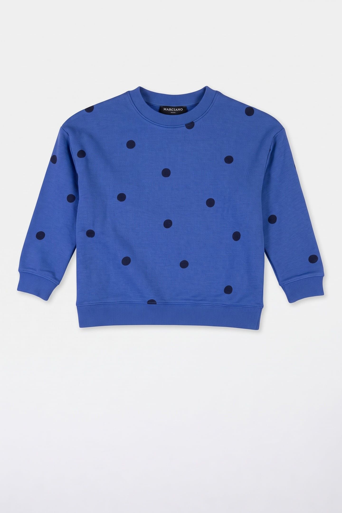TOR PRINT UNISEX BLUE 2