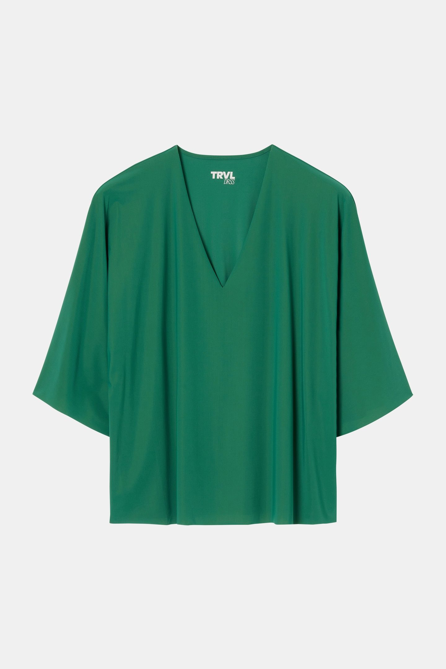 AMAL TOP GREEN 4