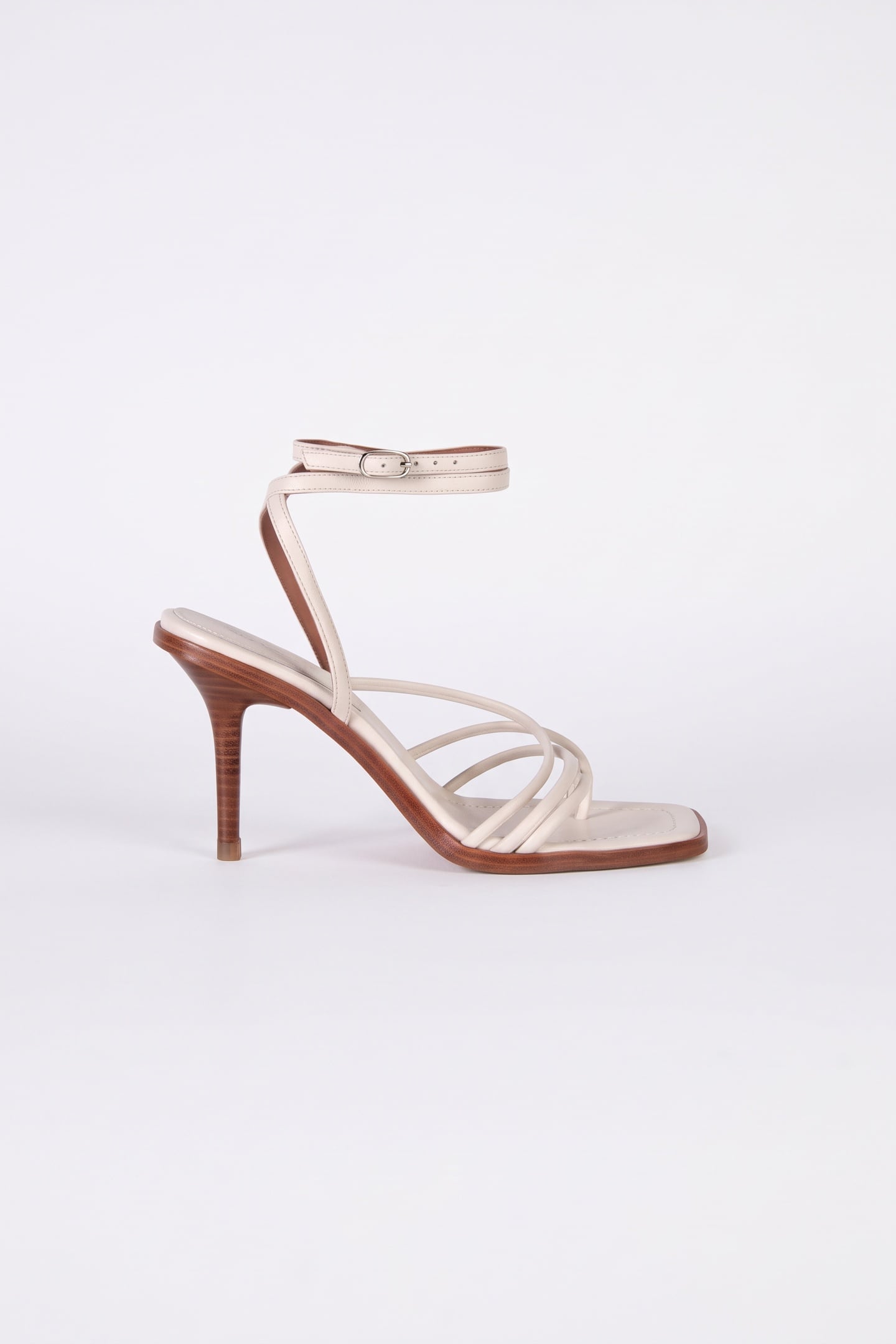 SANDALS OFFWHITE 1