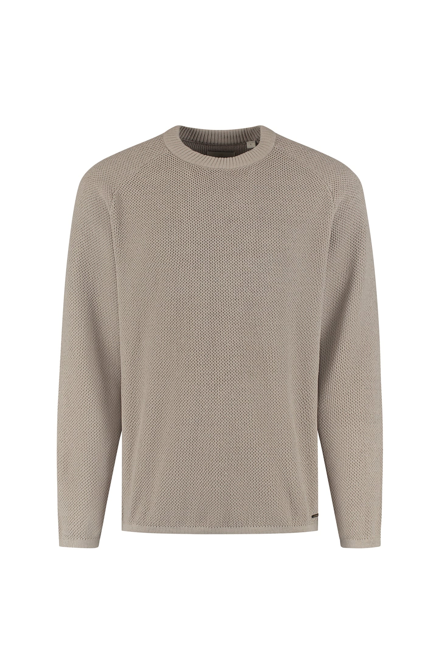 DS_NEILL BIG CHENILLE VINTAGE KHAKI VINTAGE KHAKI 3