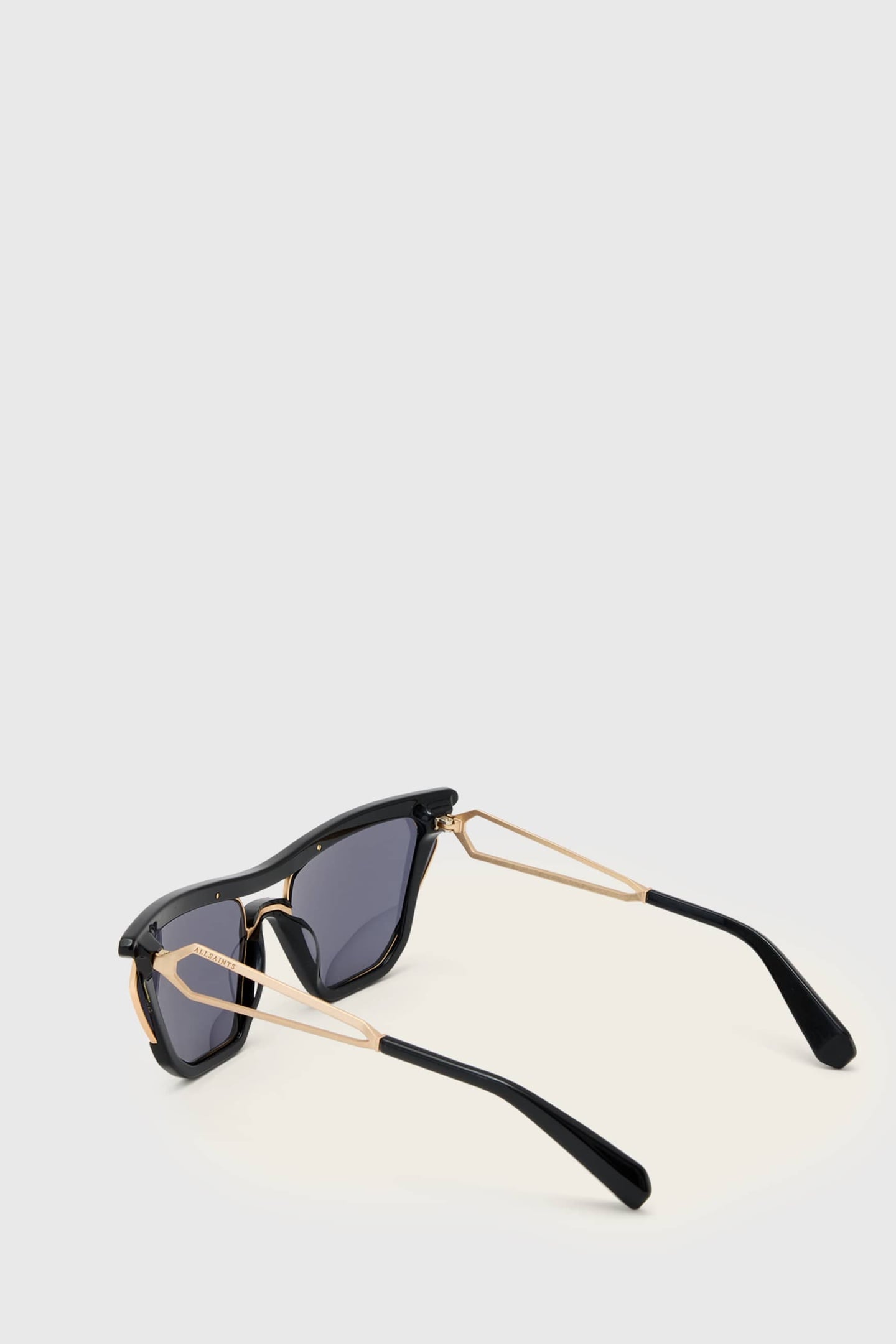 AVIE SUNGLASSES GLOSS BLACK 4