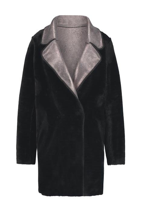 SILVER LININGS ML-BLACK 1