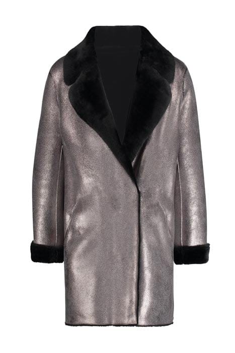 SILVER LININGS ML-BLACK 2